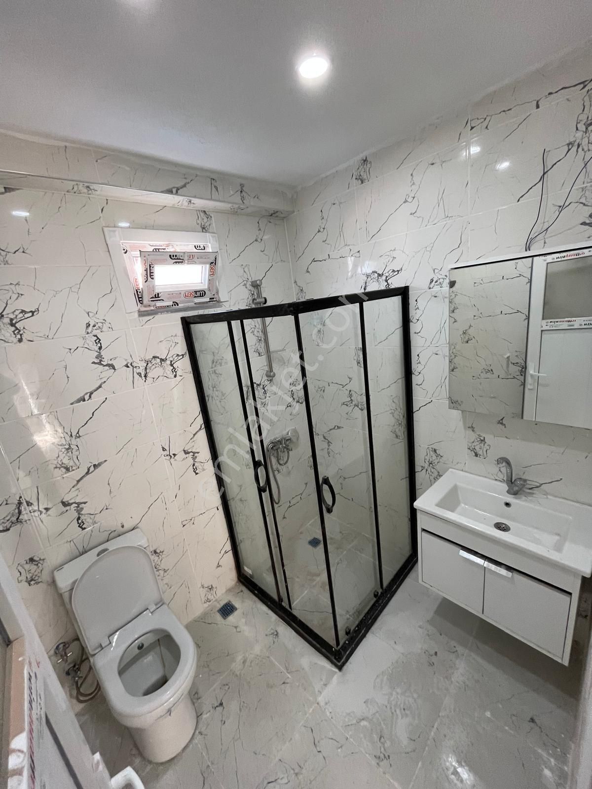 Loft'tan Söğütlüçeşme Mah 2+1asansörlü Lüx 100m2 Satılık Sıfır Daire - Görsel 29