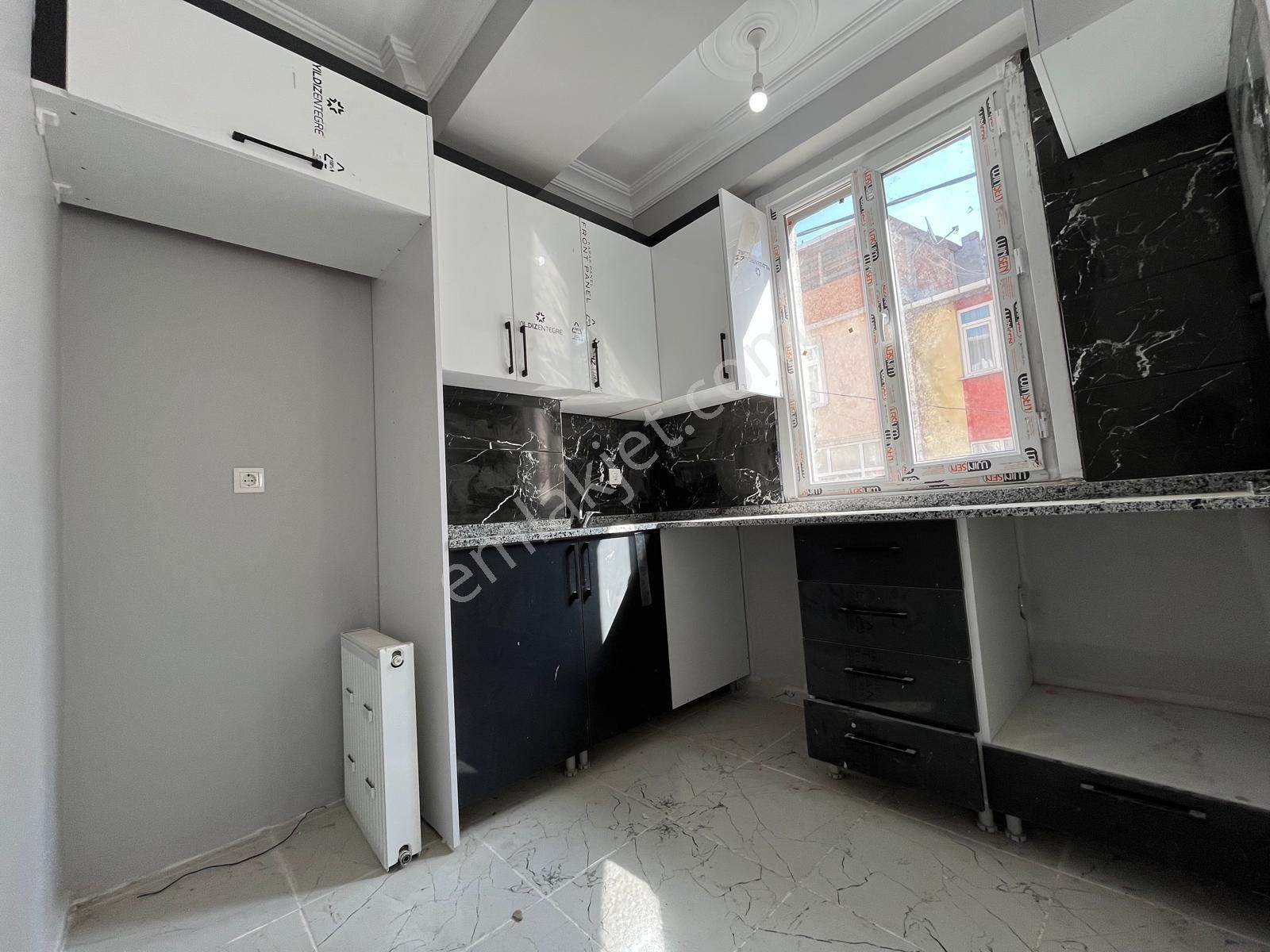 Loft'tan Söğütlüçeşme Mah 2+1asansörlü Lüx 100m2 Satılık Sıfır Daire - Görsel 7