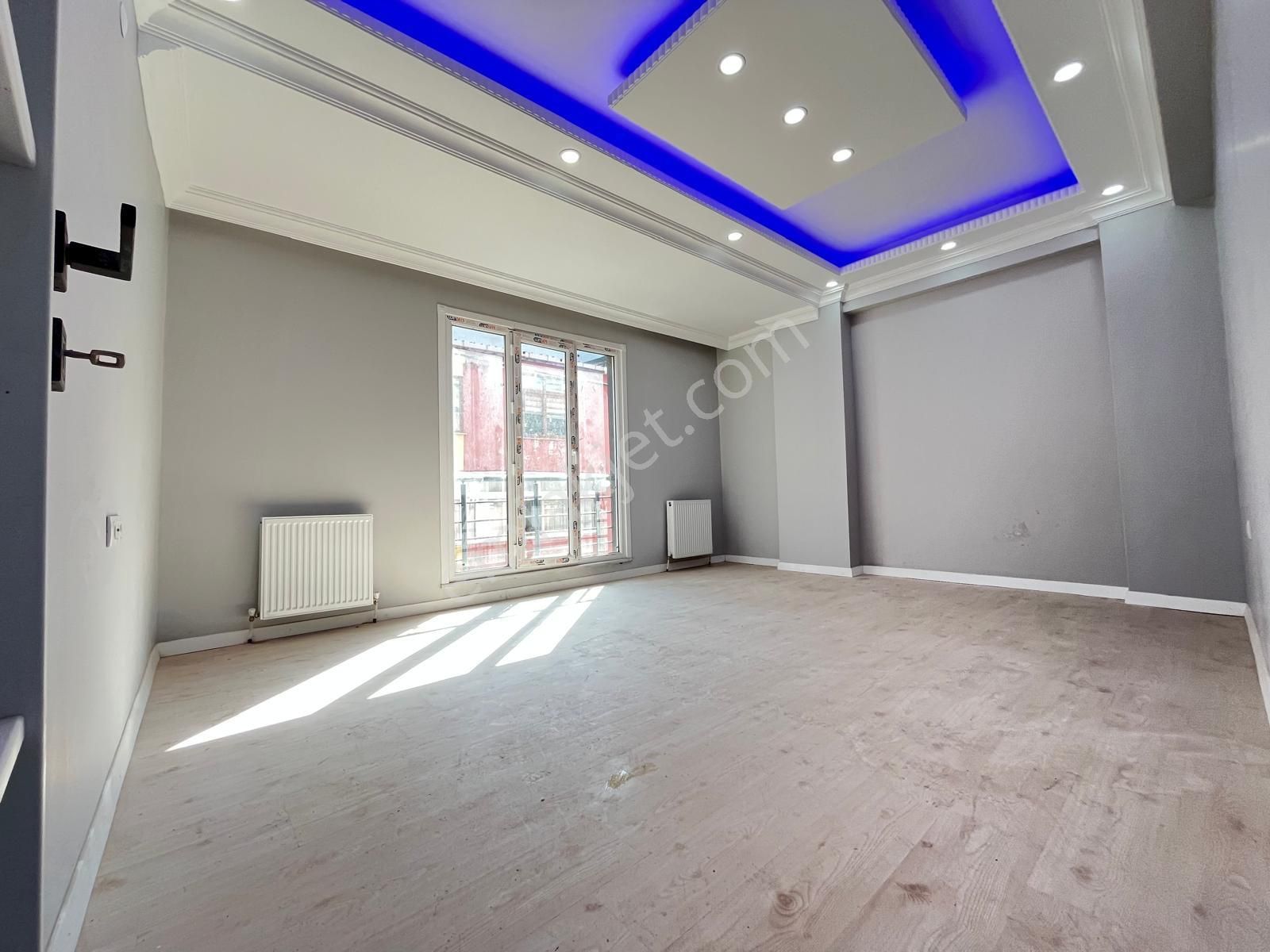 Loft'tan Söğütlüçeşme Mah 2+1asansörlü Lüx 100m2 Satılık Sıfır Daire