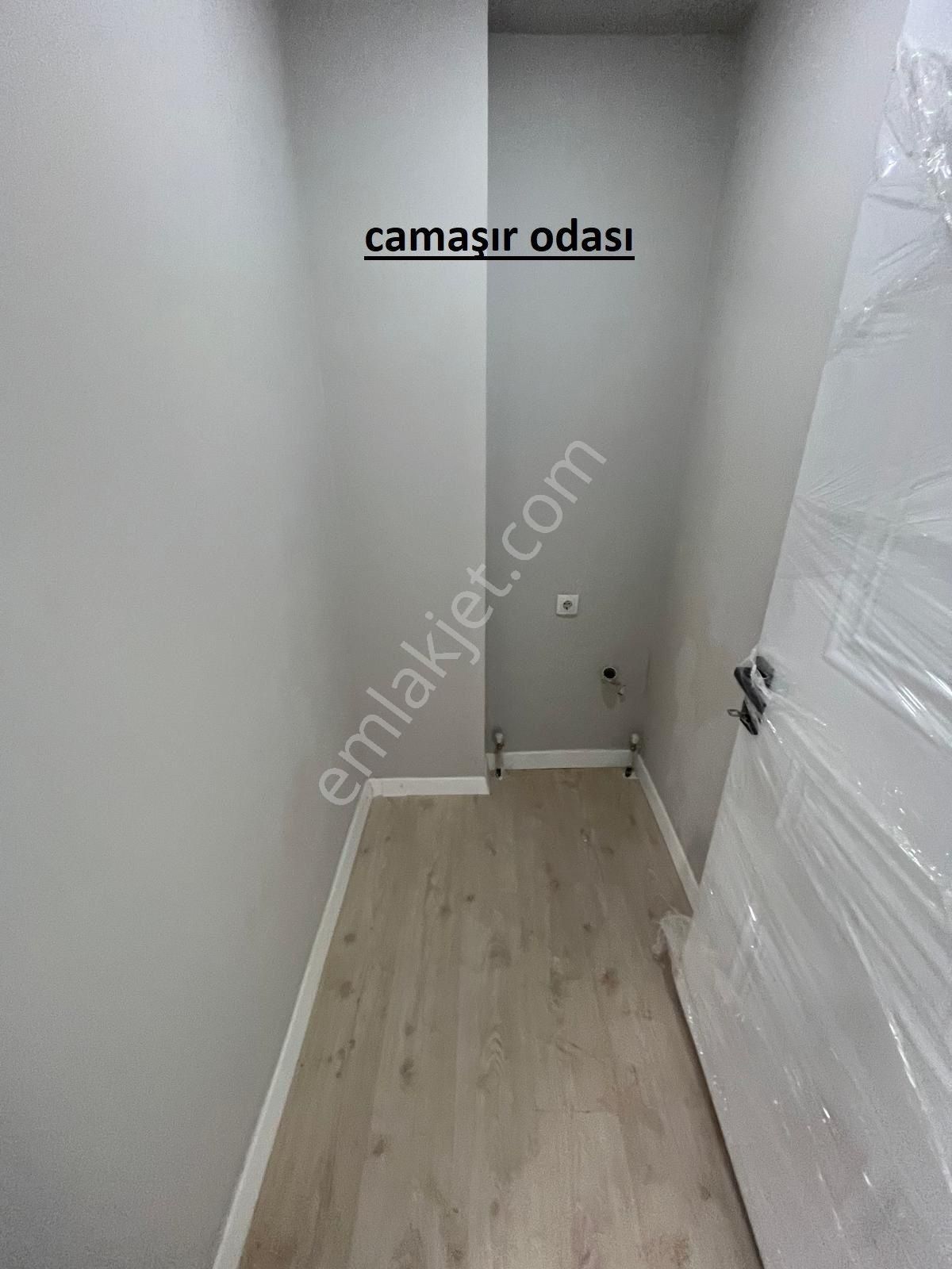 Loft'tan Söğütlüçeşme Mah 2+1asansörlü Lüx 100m2 Satılık Sıfır Daire - Görsel 25