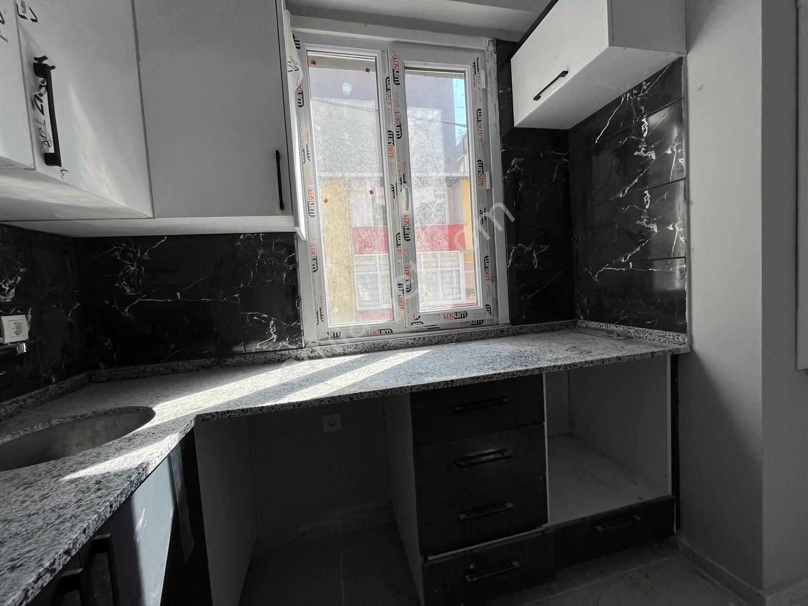 Loft'tan Söğütlüçeşme Mah 2+1asansörlü Lüx 100m2 Satılık Sıfır Daire - Görsel 9