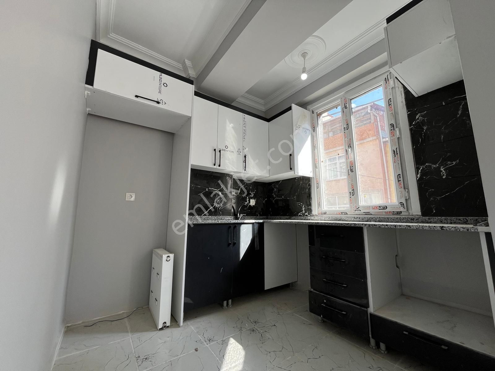 Loft'tan Söğütlüçeşme Mah 2+1asansörlü Lüx 100m2 Satılık Sıfır Daire - Görsel 12