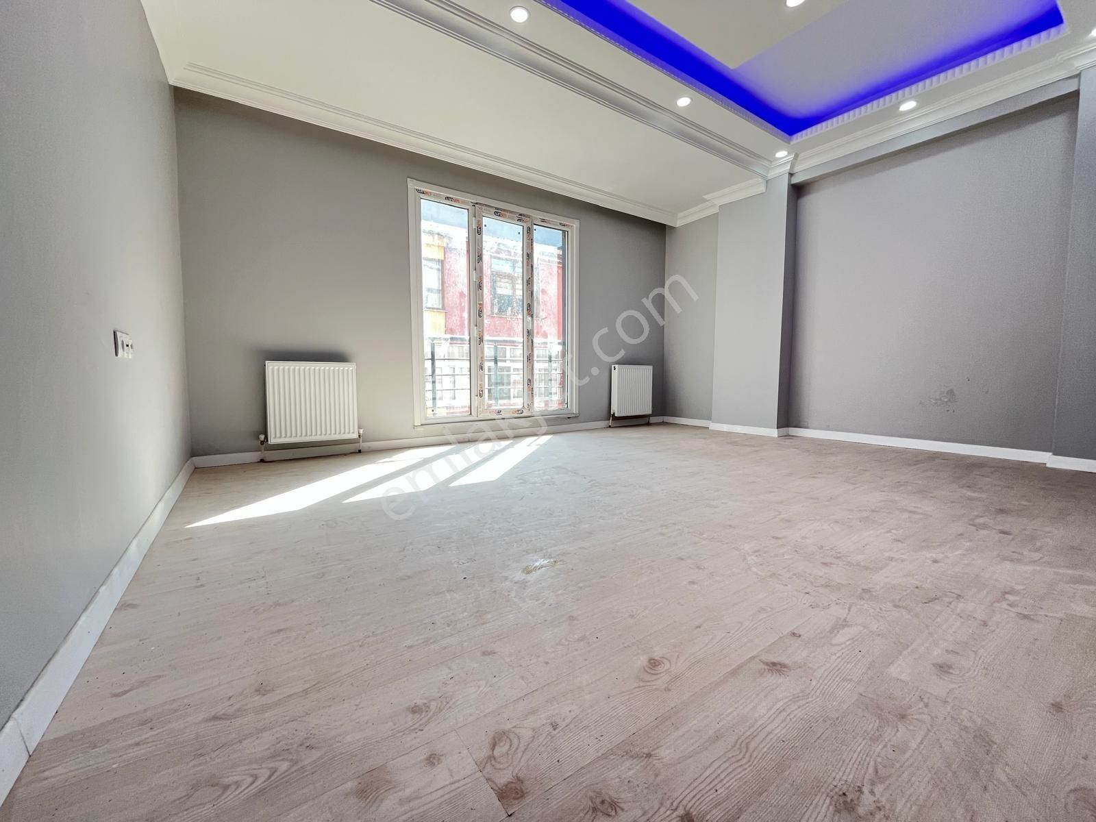 Loft'tan Söğütlüçeşme Mah 2+1asansörlü Lüx 100m2 Satılık Sıfır Daire - Görsel 2