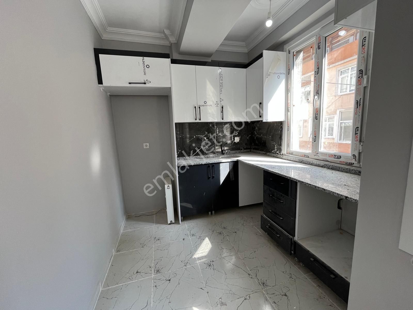 Loft'tan Söğütlüçeşme Mah 2+1asansörlü Lüx 100m2 Satılık Sıfır Daire - Görsel 15