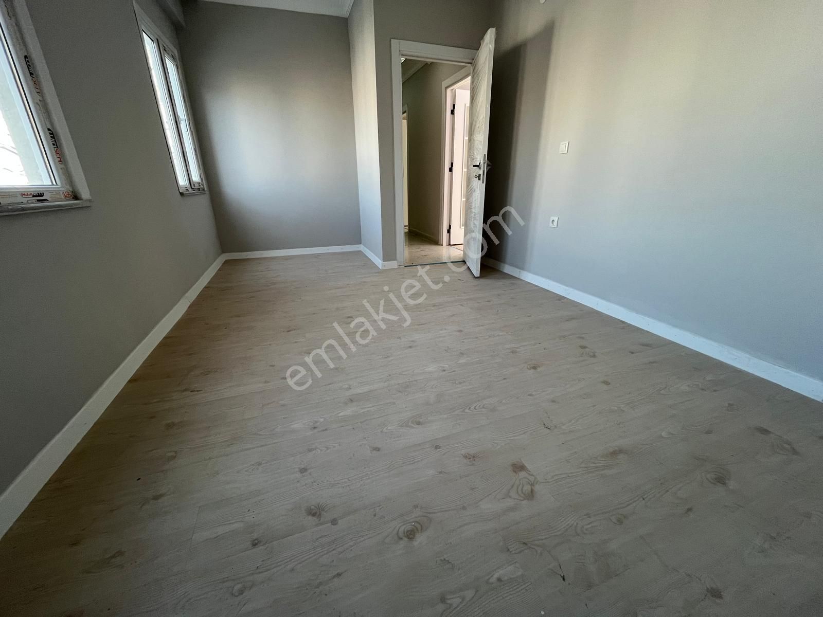 Loft'tan Söğütlüçeşme Mah 2+1asansörlü Lüx 100m2 Satılık Sıfır Daire - Görsel 21