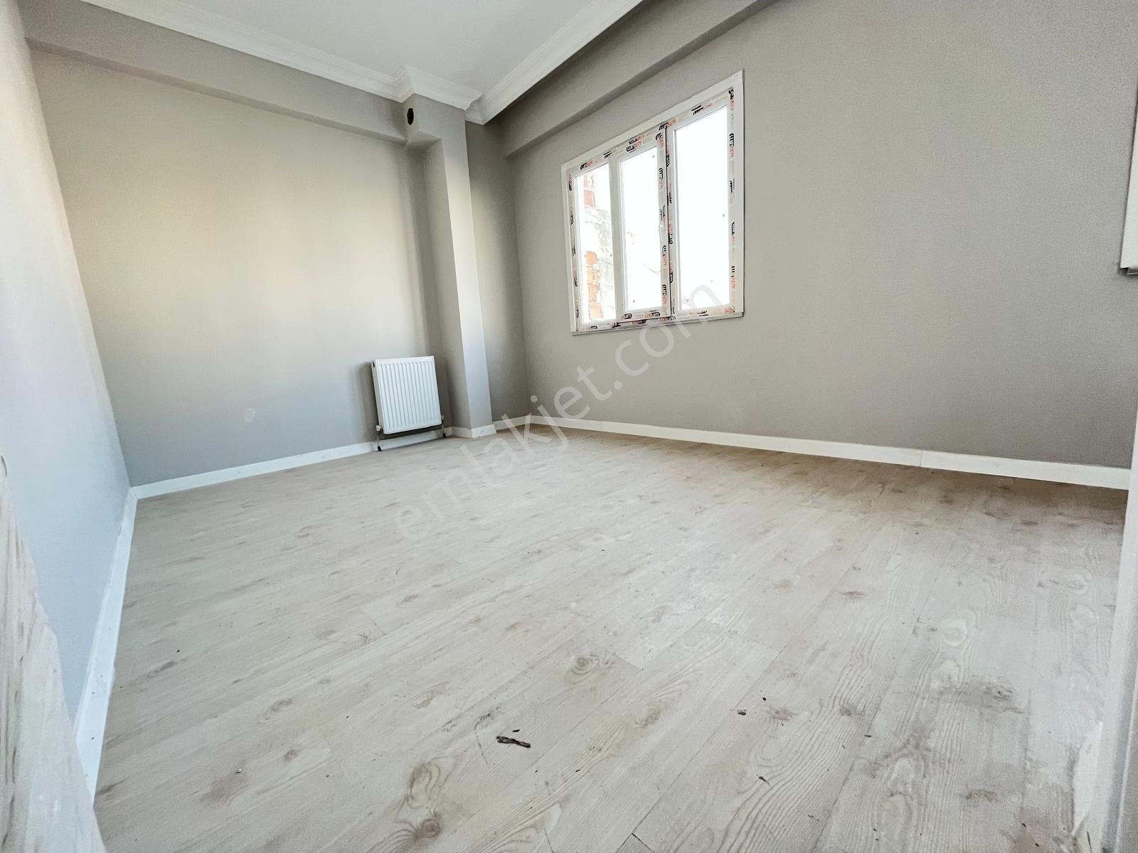 Loft'tan Söğütlüçeşme Mah 2+1asansörlü Lüx 100m2 Satılık Sıfır Daire - Görsel 19