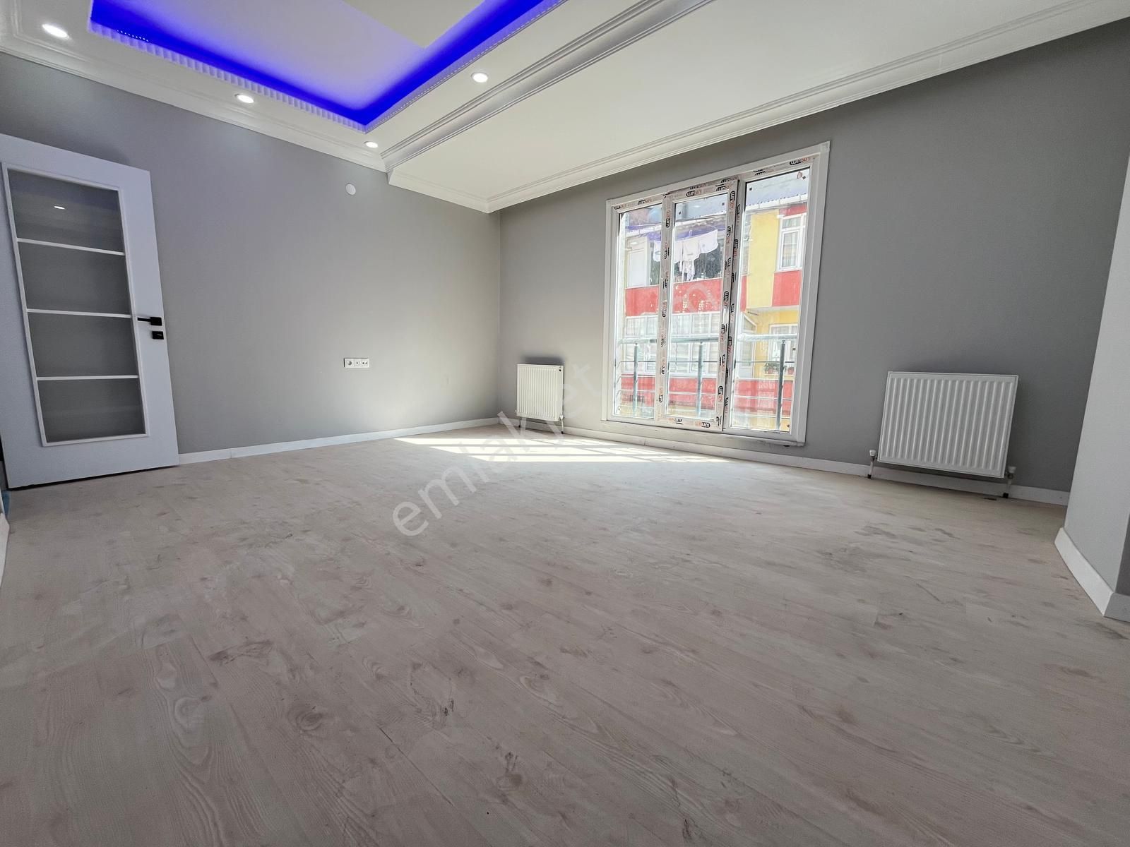 Loft'tan Söğütlüçeşme Mah 2+1asansörlü Lüx 100m2 Satılık Sıfır Daire - Görsel 5