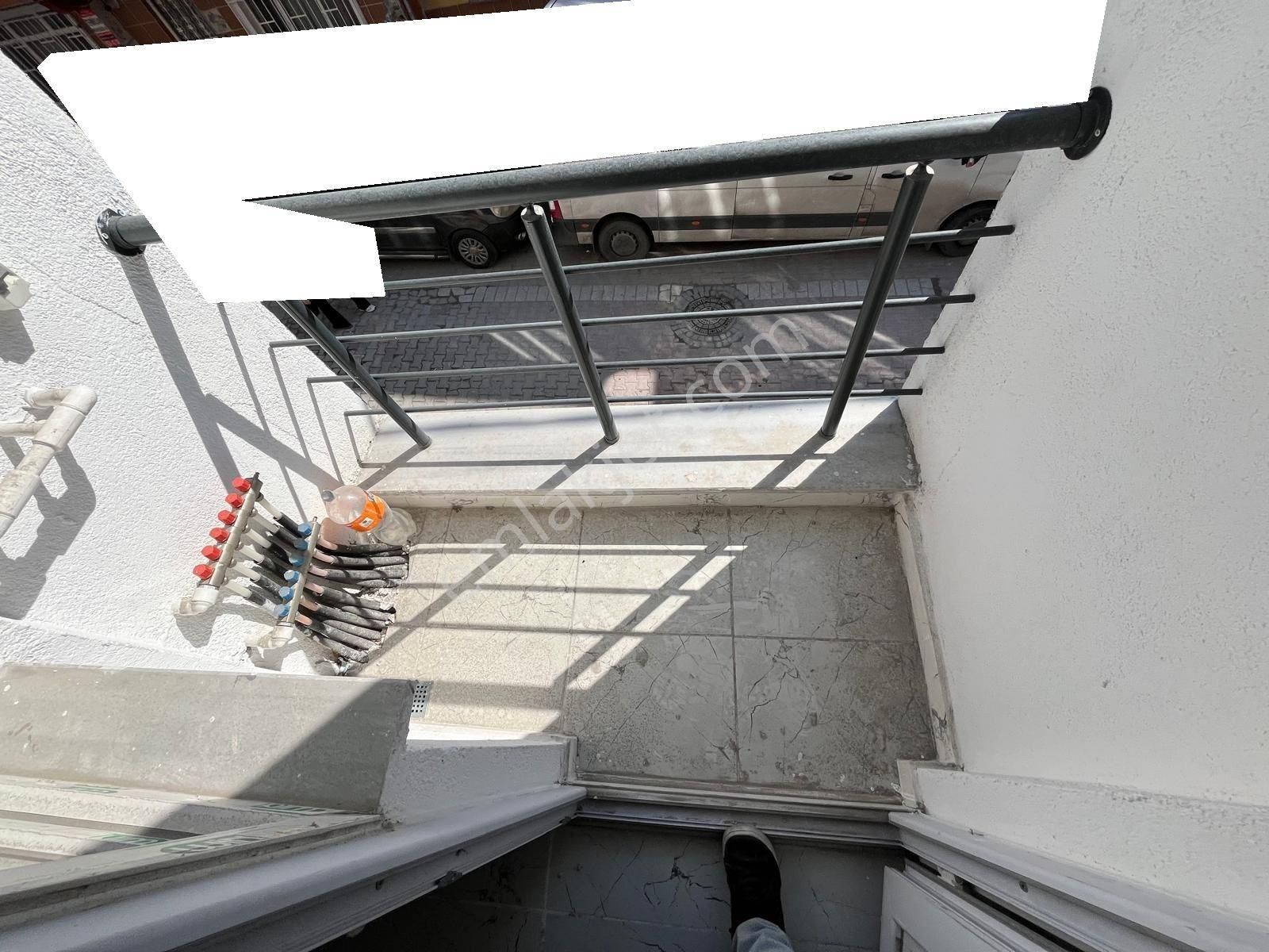 Loft'tan Söğütlüçeşme Mah 2+1asansörlü Lüx 100m2 Satılık Sıfır Daire - Görsel 14