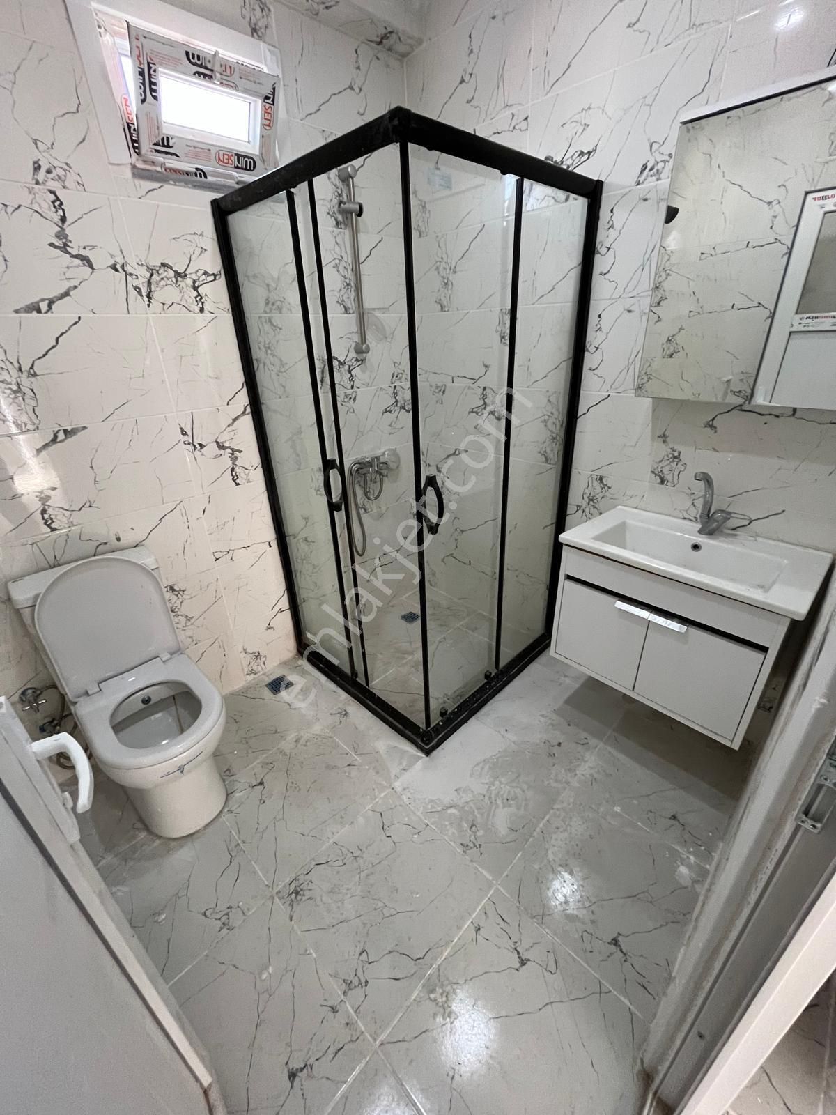 Loft'tan Söğütlüçeşme Mah 2+1asansörlü Lüx 100m2 Satılık Sıfır Daire - Görsel 30