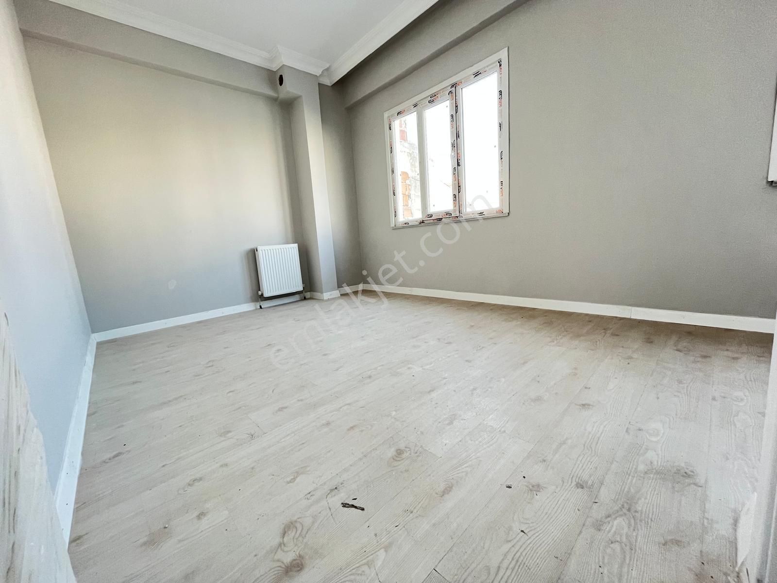 Loft'tan Söğütlüçeşme Mah 2+1asansörlü Lüx 100m2 Satılık Sıfır Daire - Görsel 18