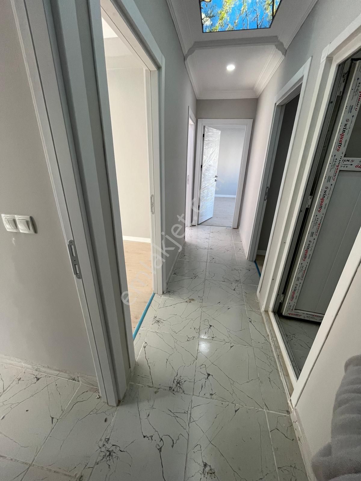 Loft'tan Söğütlüçeşme Mah 2+1asansörlü Lüx 100m2 Satılık Sıfır Daire - Görsel 27