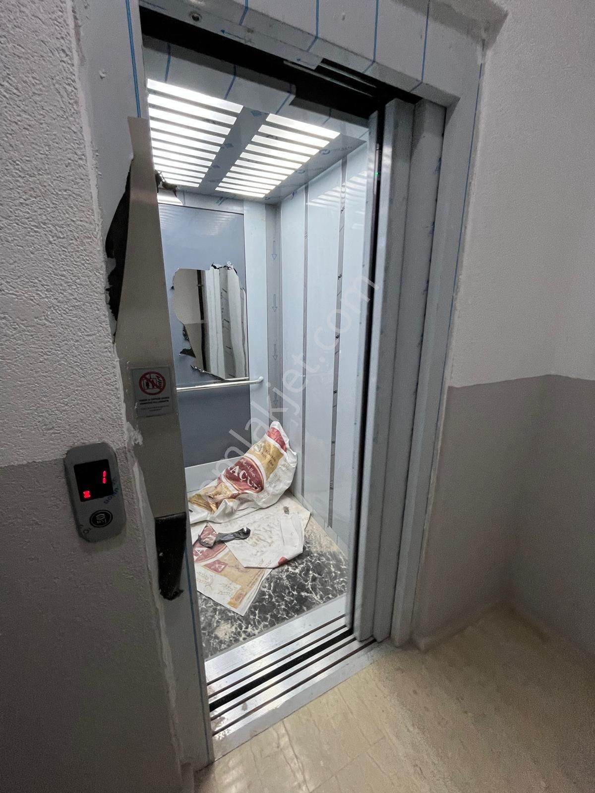 Loft'tan Söğütlüçeşme Mah 2+1asansörlü Lüx 100m2 Satılık Sıfır Daire - Görsel 32