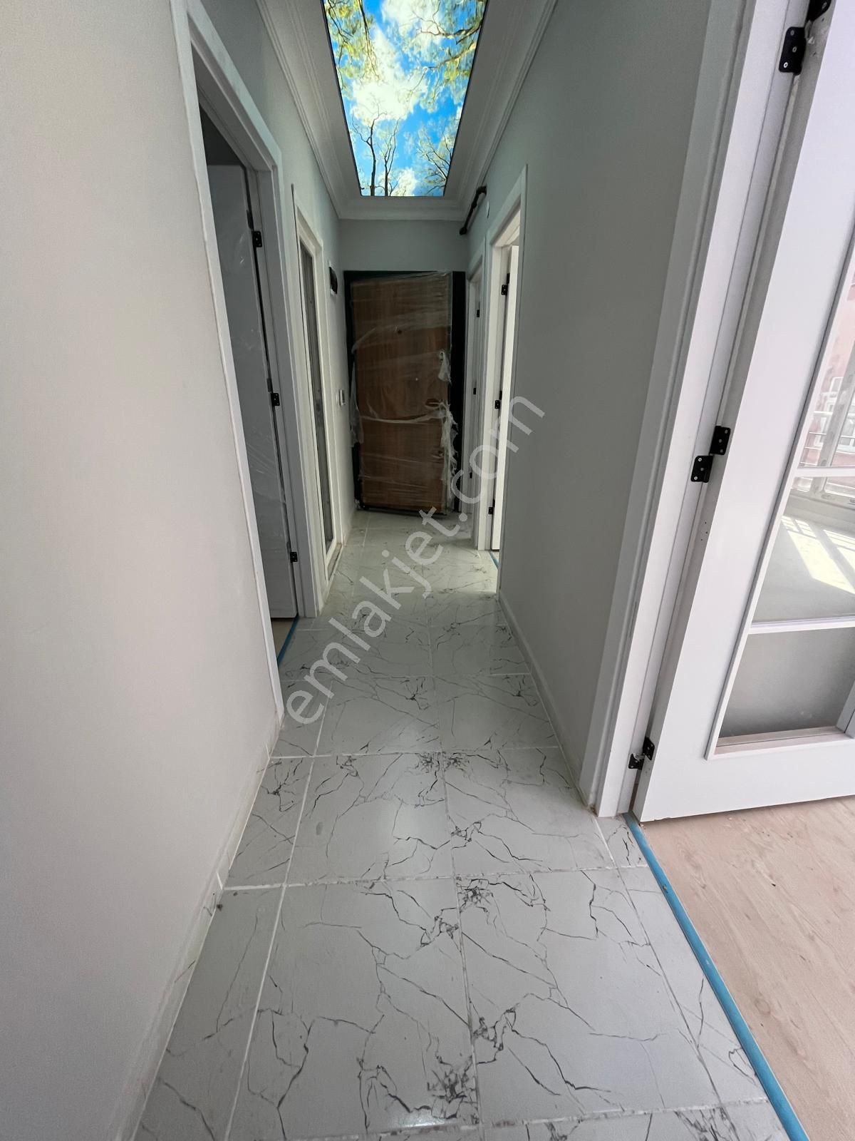 Loft'tan Söğütlüçeşme Mah 2+1asansörlü Lüx 100m2 Satılık Sıfır Daire - Görsel 26