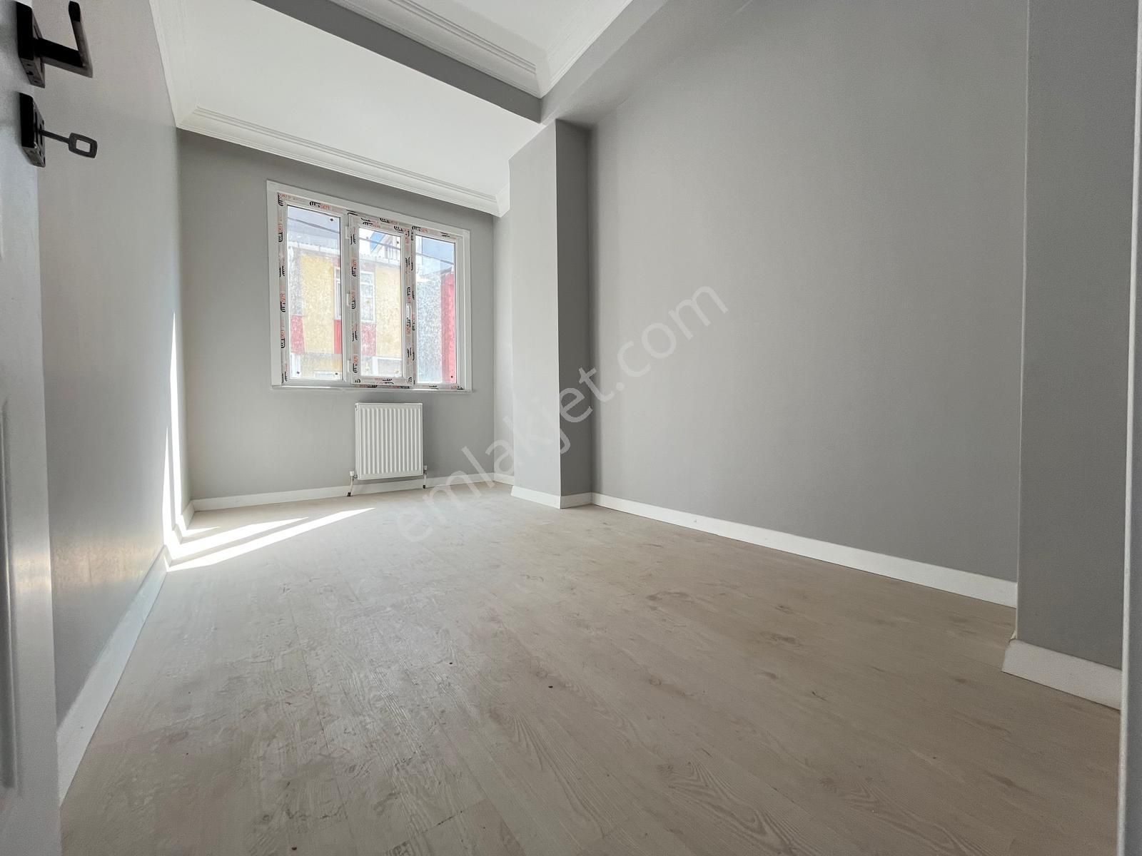 Loft'tan Söğütlüçeşme Mah 2+1asansörlü Lüx 100m2 Satılık Sıfır Daire - Görsel 23
