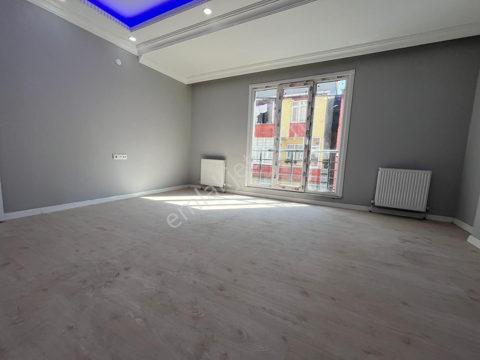 Loft'tan Söğütlüçeşme Mah 2+1asansörlü Lüx 100m2 Satılık Sıfır Daire - Görsel 6