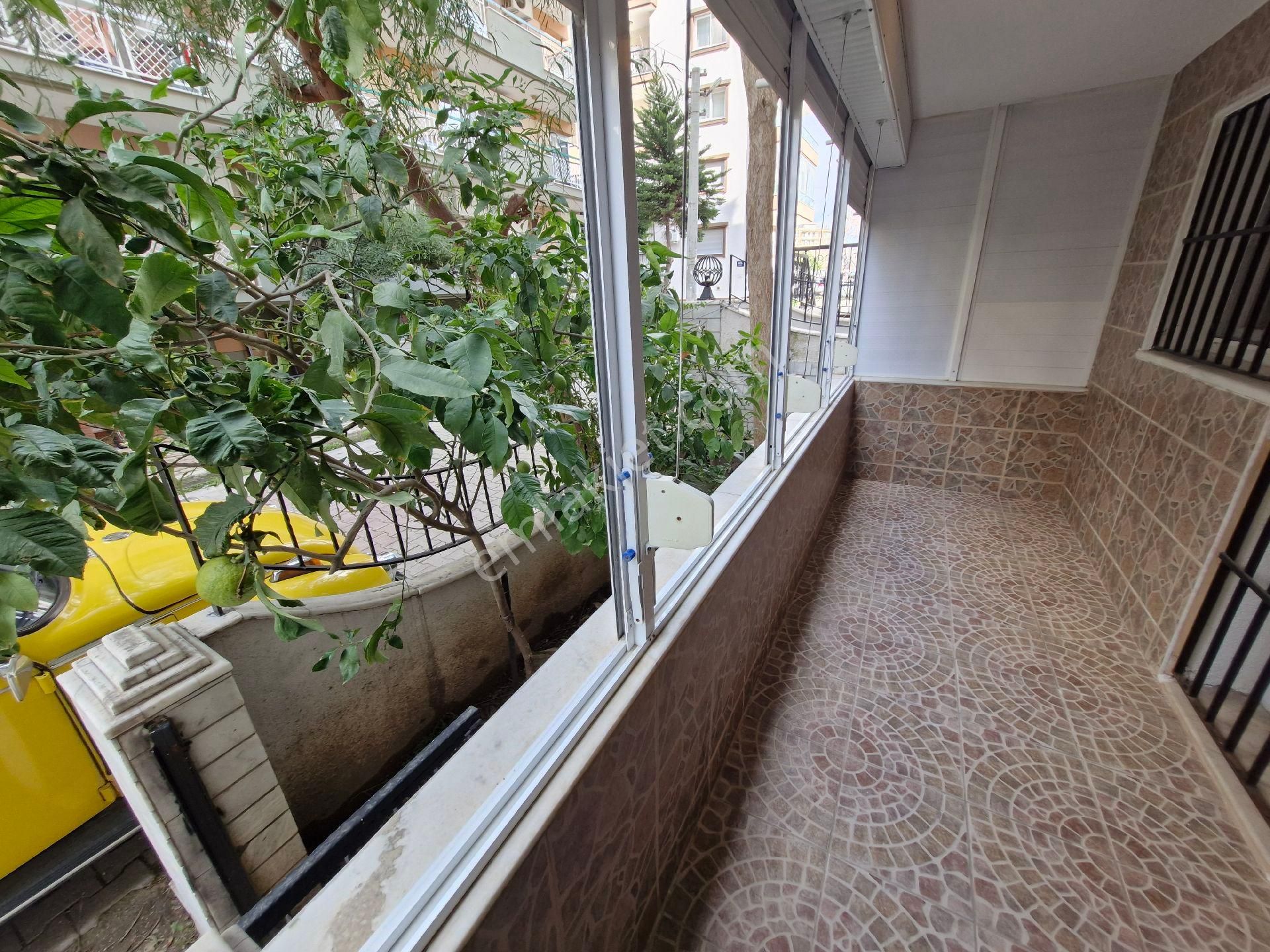 Yalı Da 4+1 Özel Otoparklı Çift Cephe Satılık Zemin Dubleks Mkd Emlaktan - Görsel 24