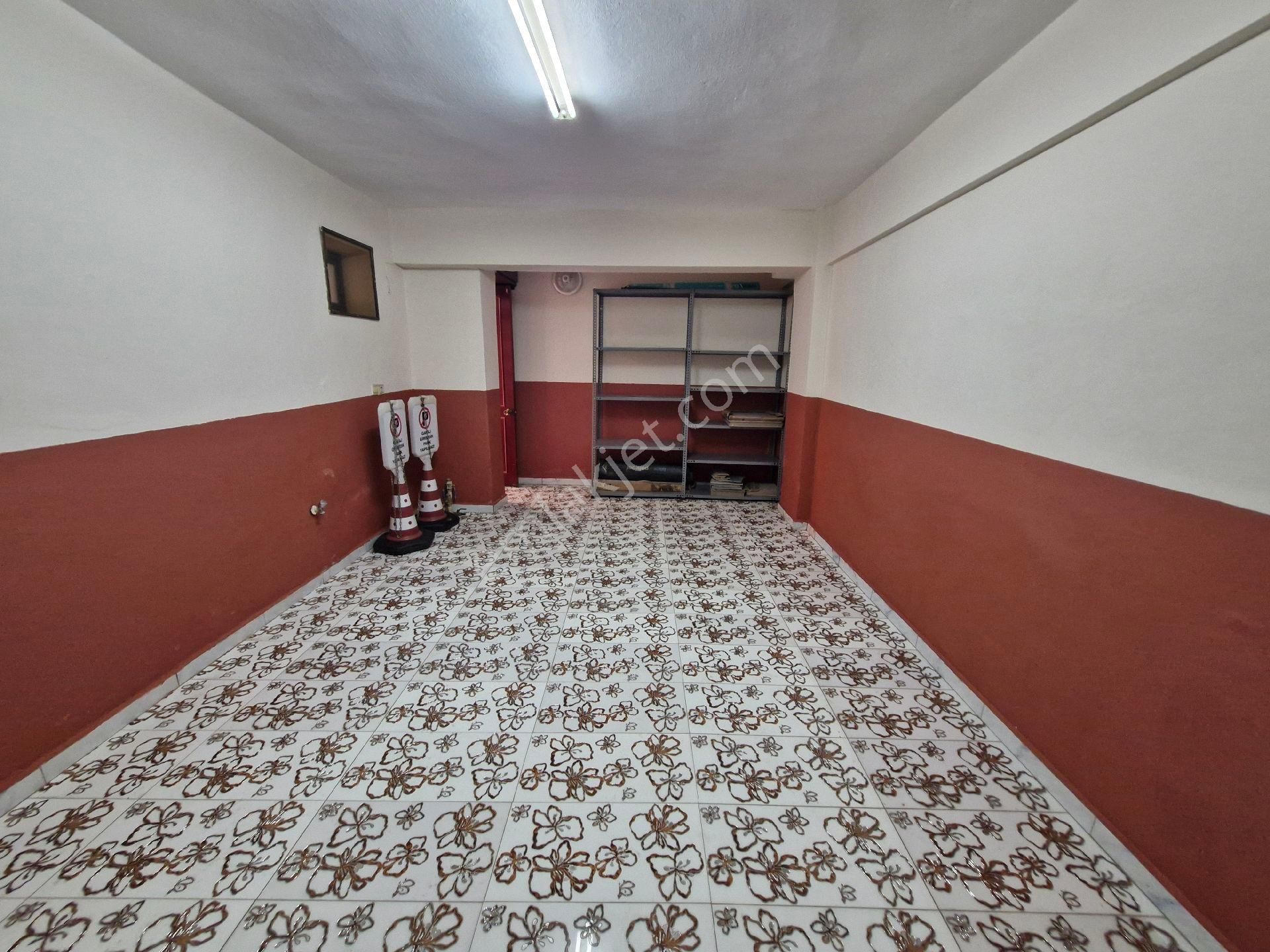 Yalı Da 4+1 Özel Otoparklı Çift Cephe Satılık Zemin Dubleks Mkd Emlaktan - Görsel 5