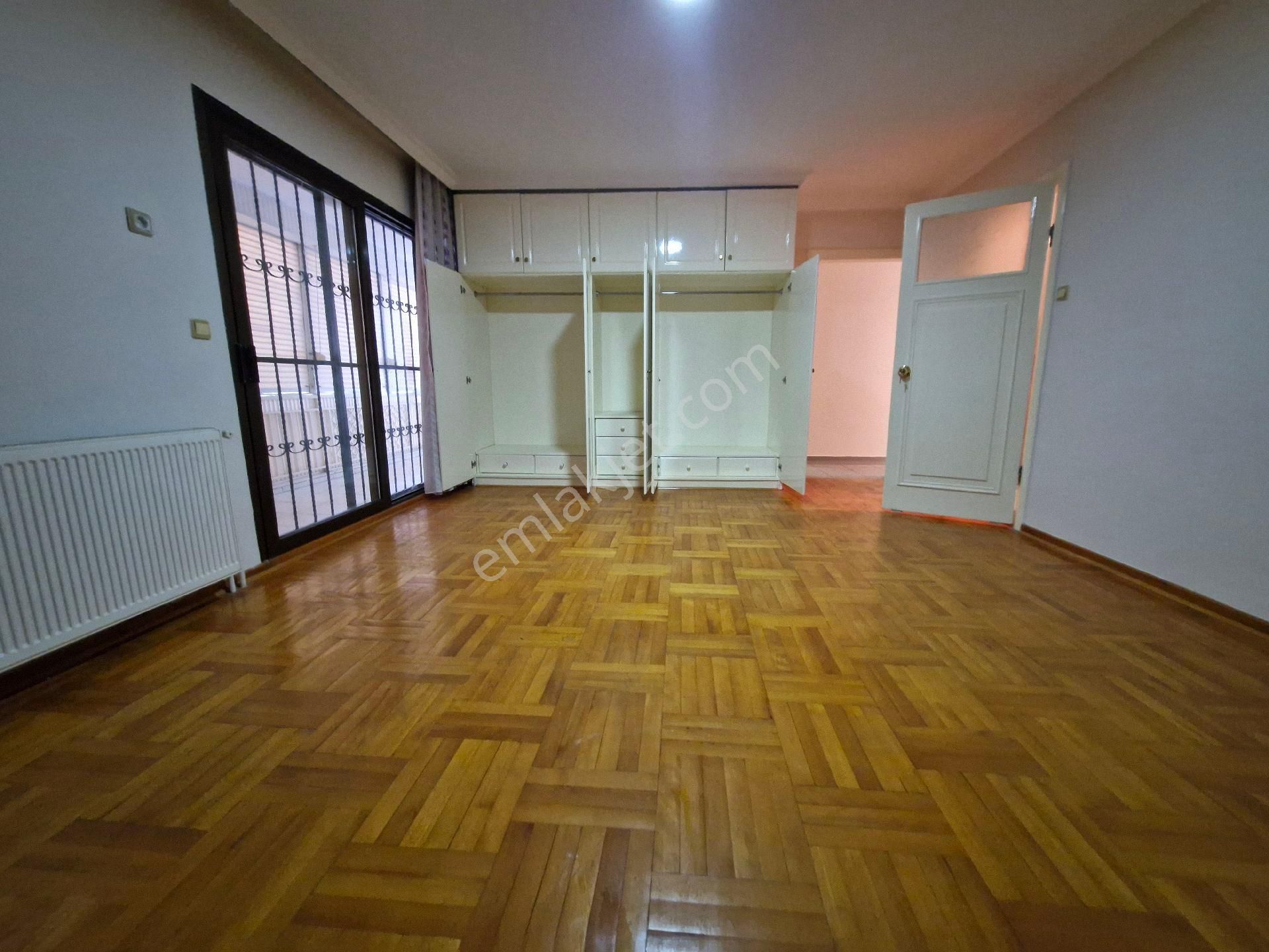 Yalı Da 4+1 Özel Otoparklı Çift Cephe Satılık Zemin Dubleks Mkd Emlaktan - Görsel 9