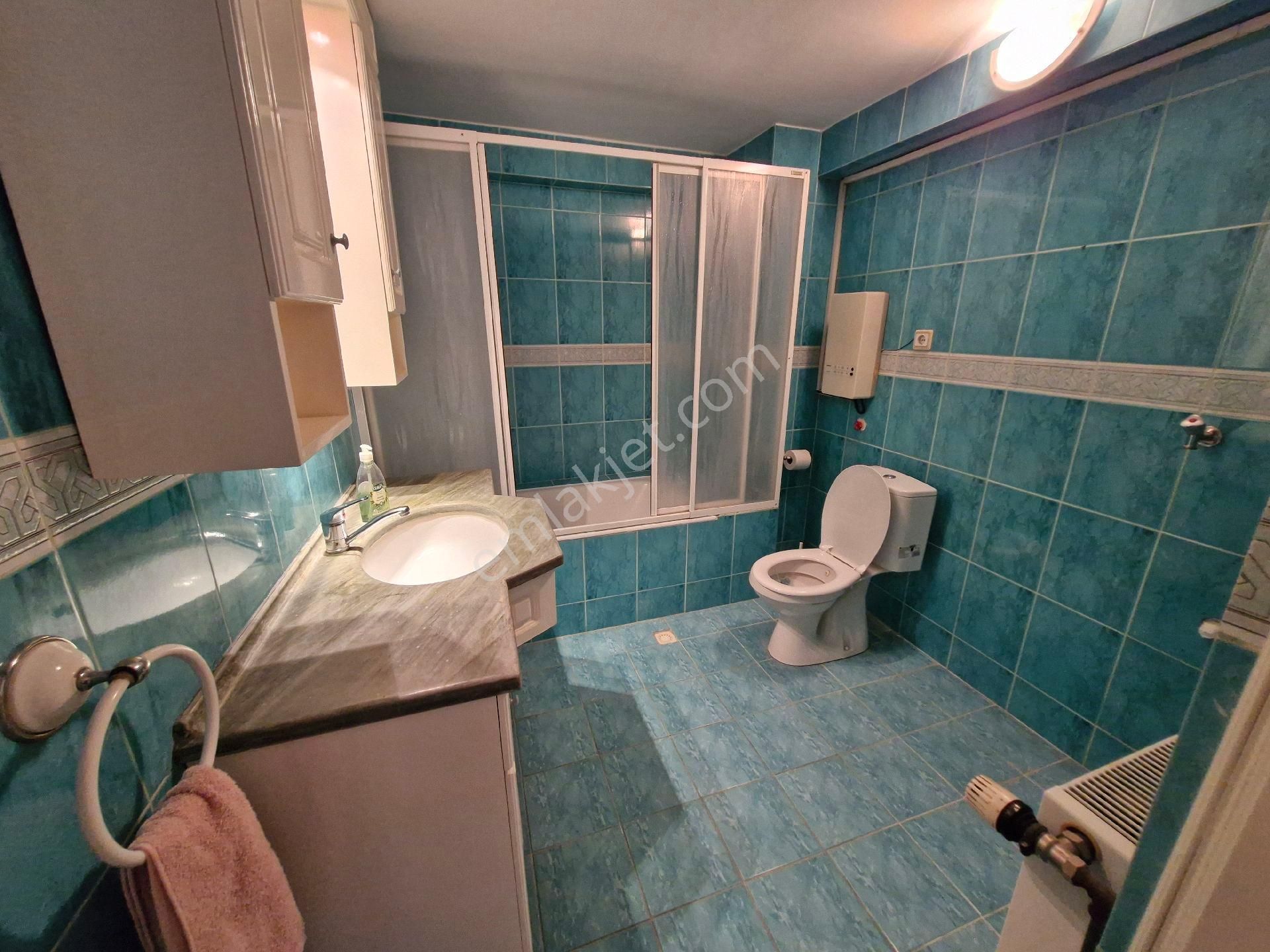 Yalı Da 4+1 Özel Otoparklı Çift Cephe Satılık Zemin Dubleks Mkd Emlaktan - Görsel 19