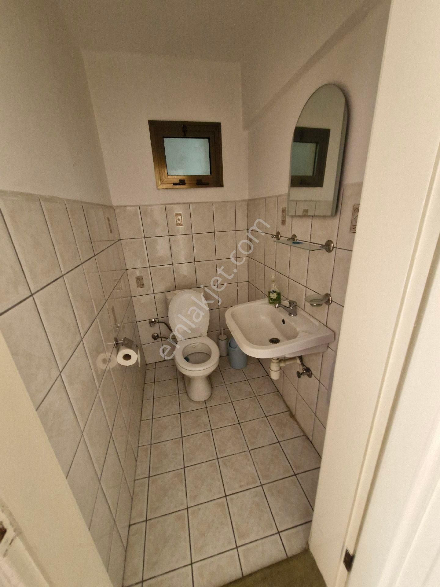 Yalı Da 4+1 Özel Otoparklı Çift Cephe Satılık Zemin Dubleks Mkd Emlaktan - Görsel 23