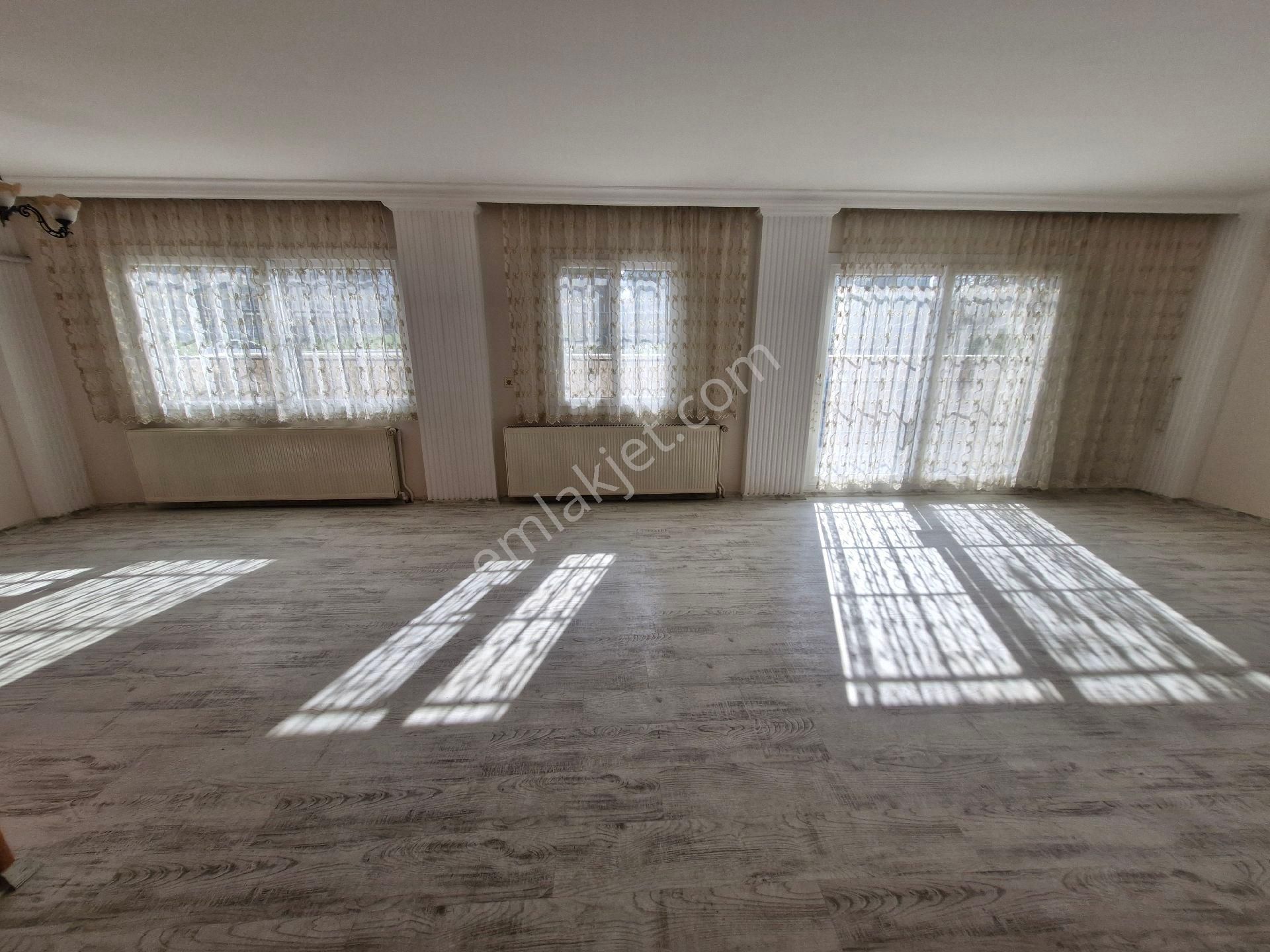 Yalı Da 4+1 Özel Otoparklı Çift Cephe Satılık Zemin Dubleks Mkd Emlaktan - Görsel 4