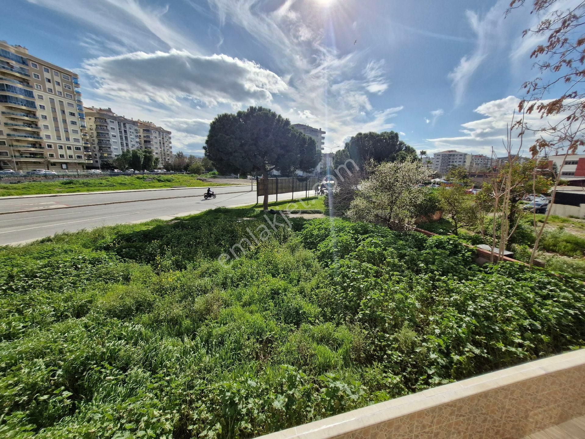 Yalı Da 4+1 Özel Otoparklı Çift Cephe Satılık Zemin Dubleks Mkd Emlaktan - Görsel 21