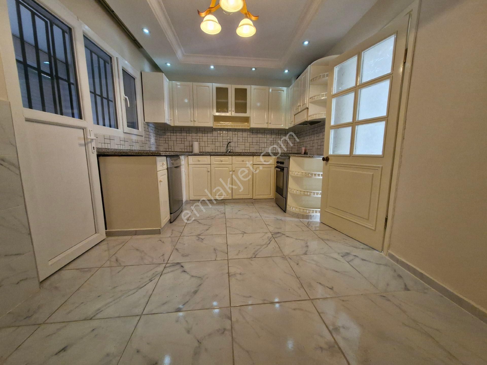 Yalı Da 4+1 Özel Otoparklı Çift Cephe Satılık Zemin Dubleks Mkd Emlaktan - Görsel 8