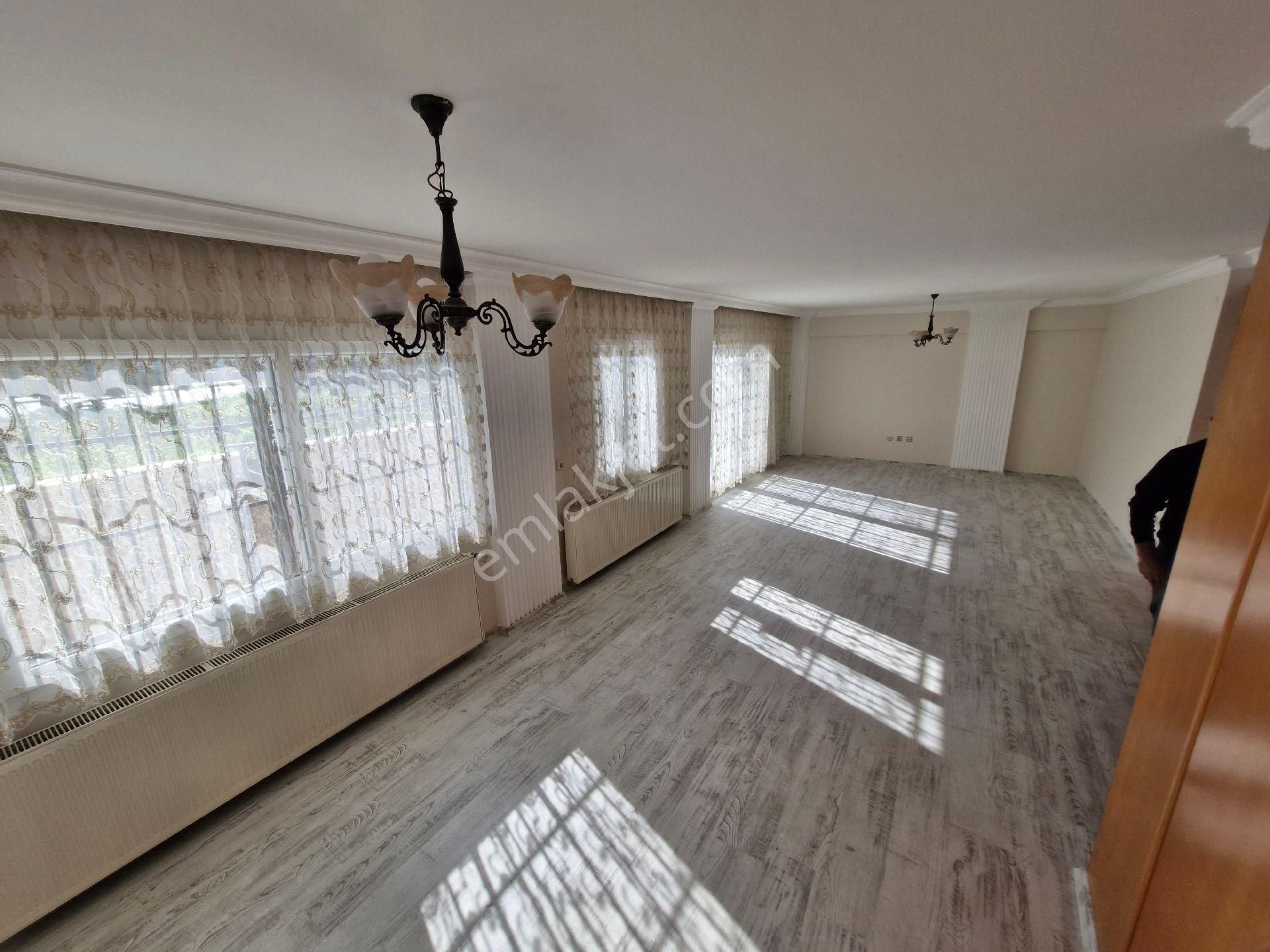 Yalı Da 4+1 Özel Otoparklı Çift Cephe Satılık Zemin Dubleks Mkd Emlaktan - Görsel 3