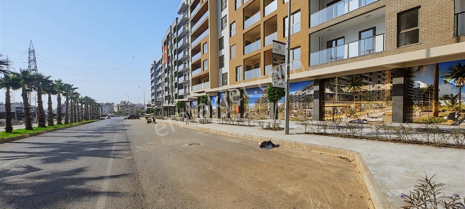 Sur Yapı Cadde'de "balkonlu" Kiralık 1+1 Daire - Görsel 15