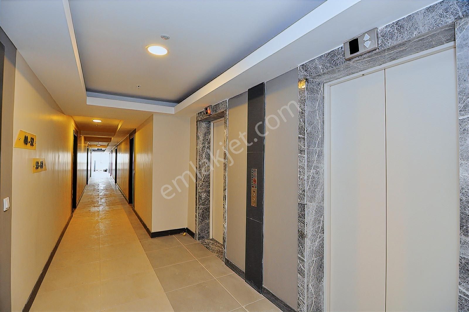 Sur Yapı Cadde'de "balkonlu" Kiralık 1+1 Daire - Görsel 5