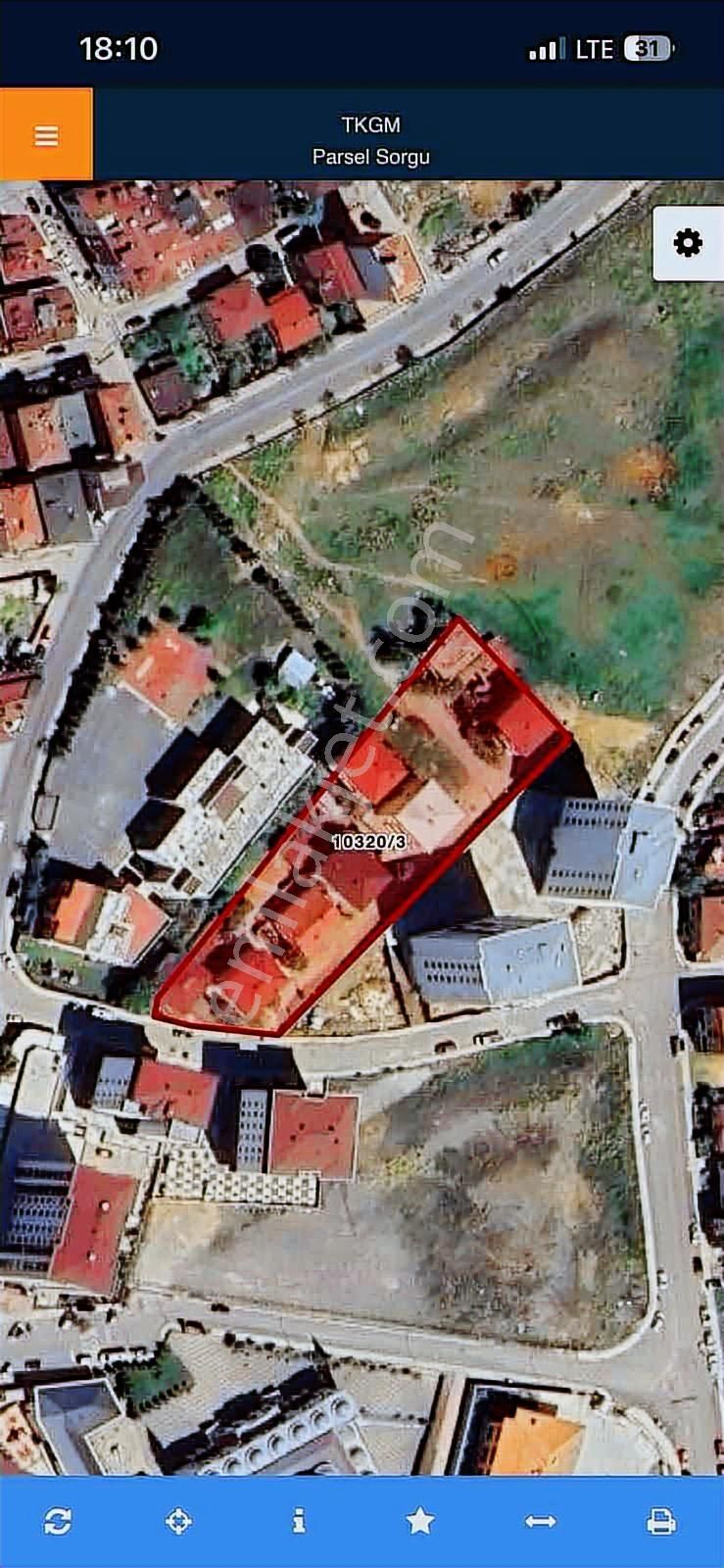 Pendik Esenyalıda 140 M2 Konut İmarlı Satılık Arsa - Görsel 2