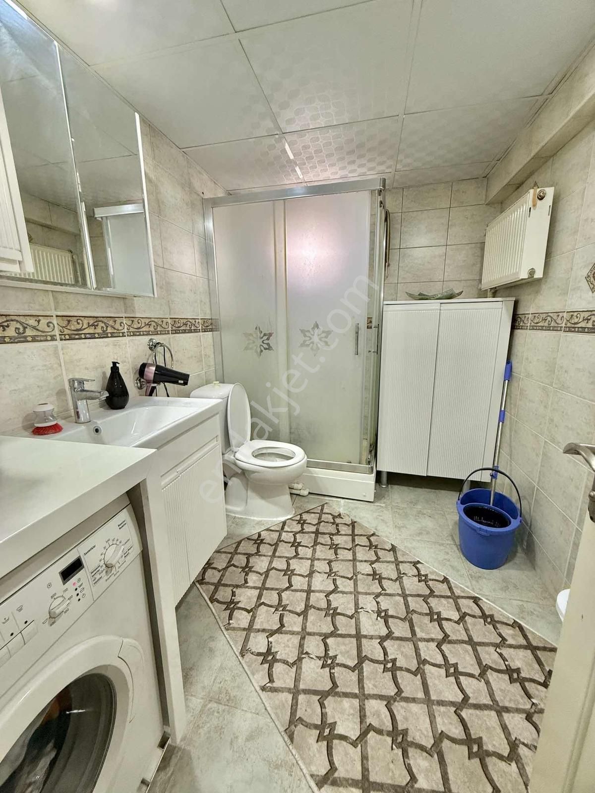 Değirmenönü'nde 3+1 Arakat Çift Balkonlu Daire - Görsel 15