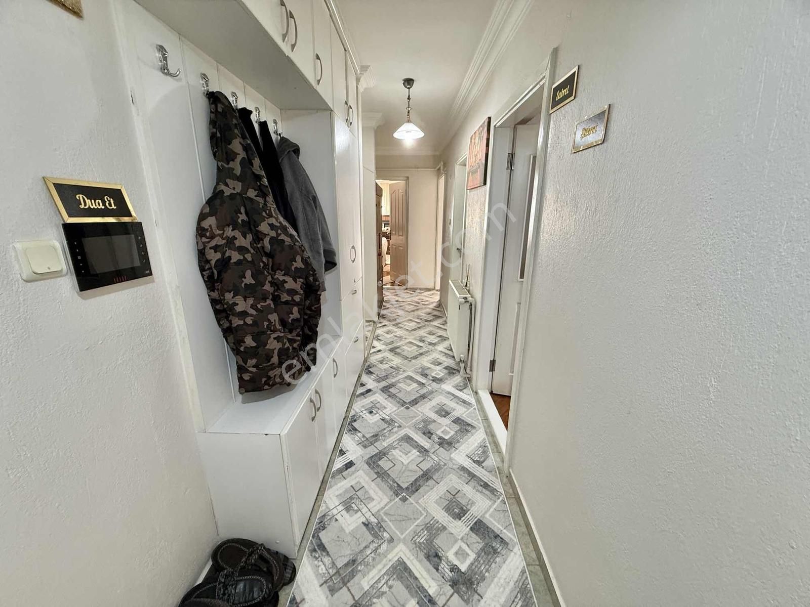 Değirmenönü'nde 3+1 Arakat Çift Balkonlu Daire - Görsel 5