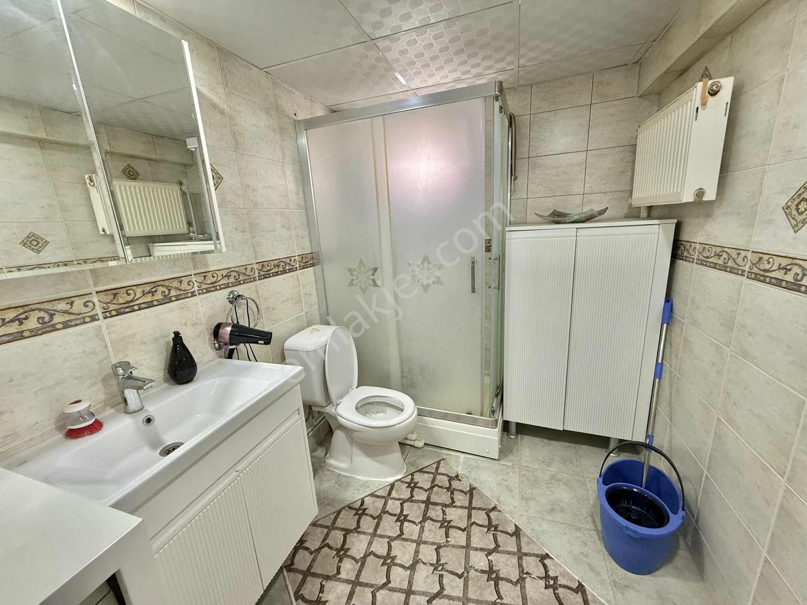 Değirmenönü'nde 3+1 Arakat Çift Balkonlu Daire - Görsel 4