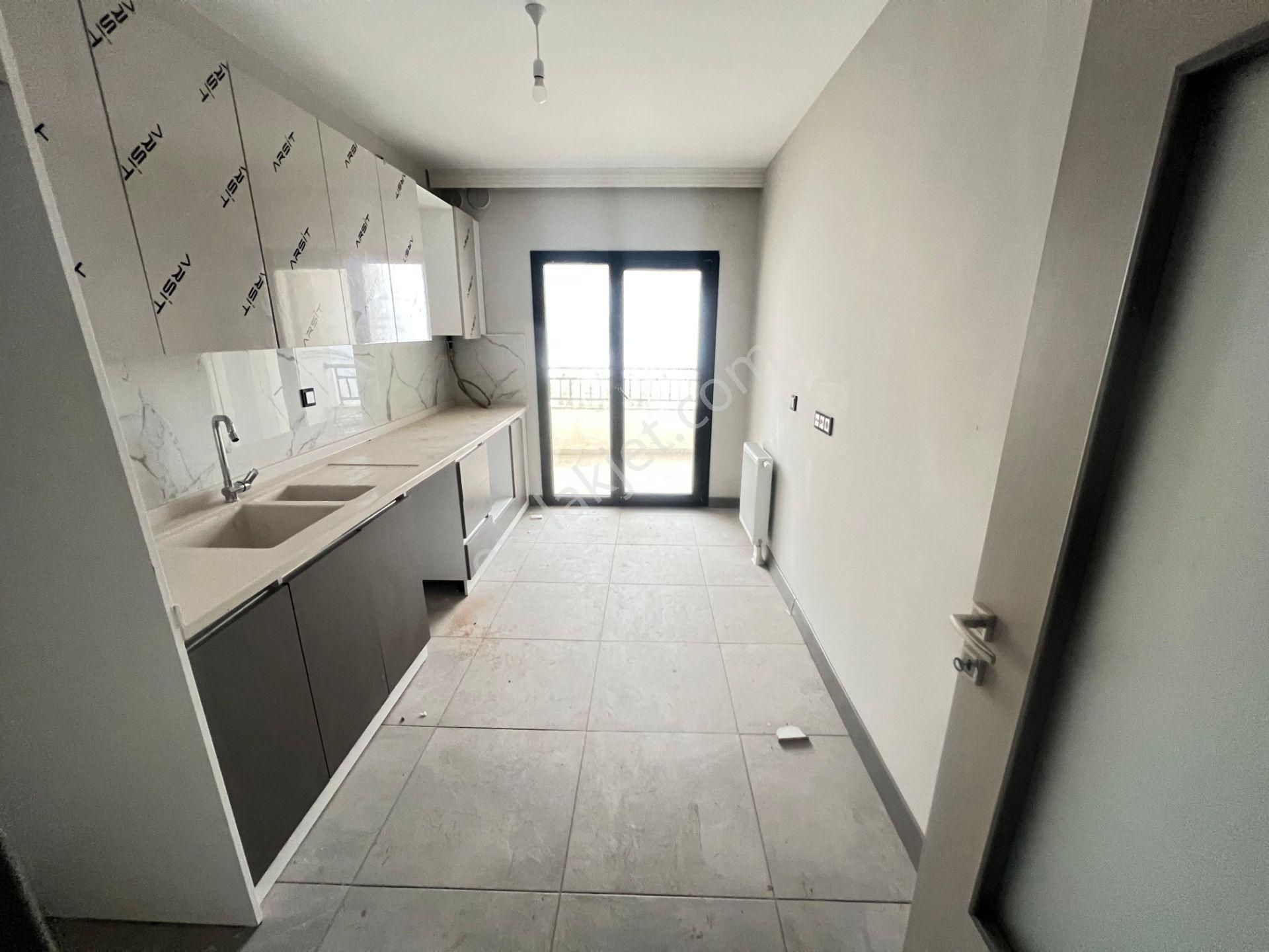 Millioğlu İnşaat'tan Kuzeyşehir'de Satılık 2+1 Daire