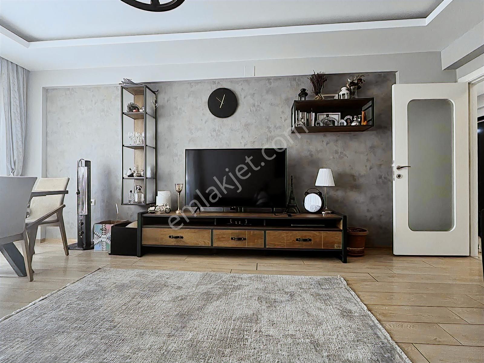 Yunuseli Güneştepe Mah.satılık Geniş 3+1 Daire - Görsel 23