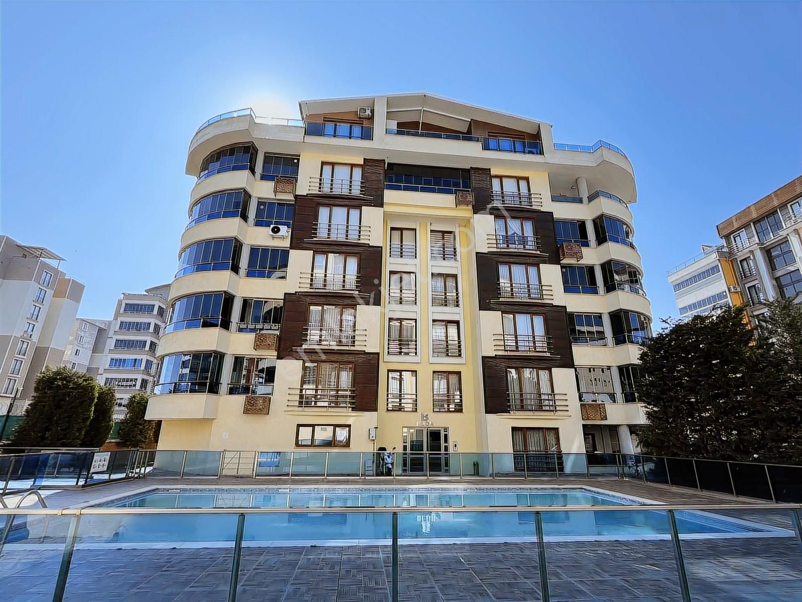 Yunuseli Güneştepe Mah.satılık Geniş 3+1 Daire - Görsel 27