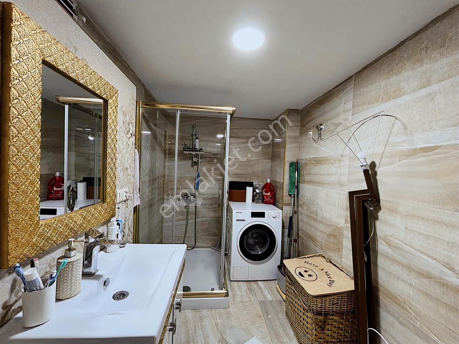 Yunuseli Güneştepe Mah.satılık Geniş 3+1 Daire - Görsel 32