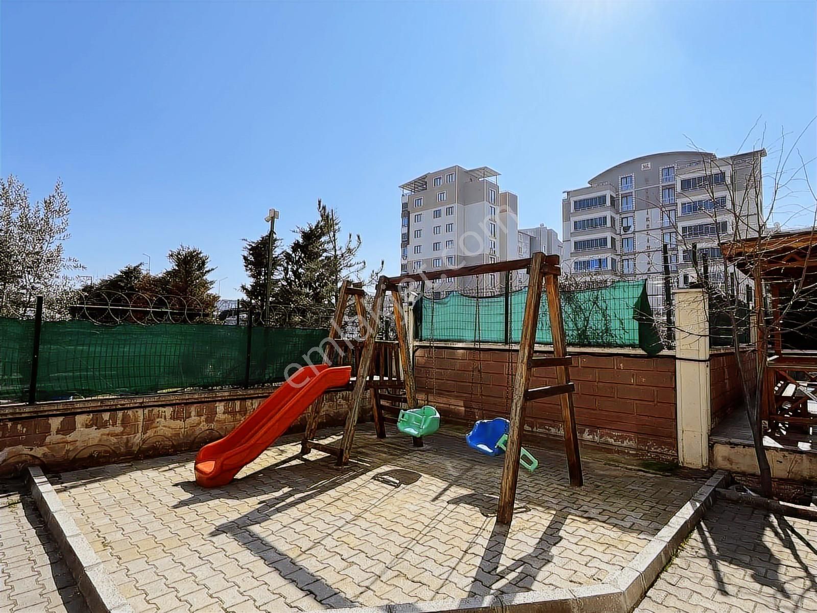 Yunuseli Güneştepe Mah.satılık Geniş 3+1 Daire - Görsel 20