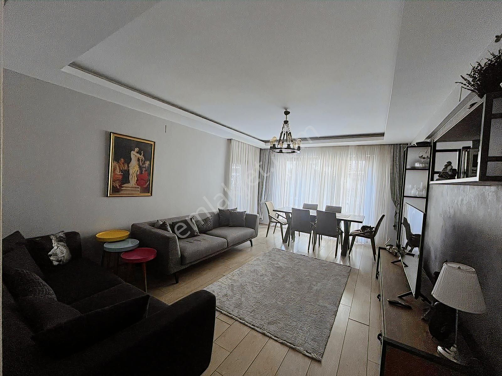 Yunuseli Güneştepe Mah.satılık Geniş 3+1 Daire - Görsel 3