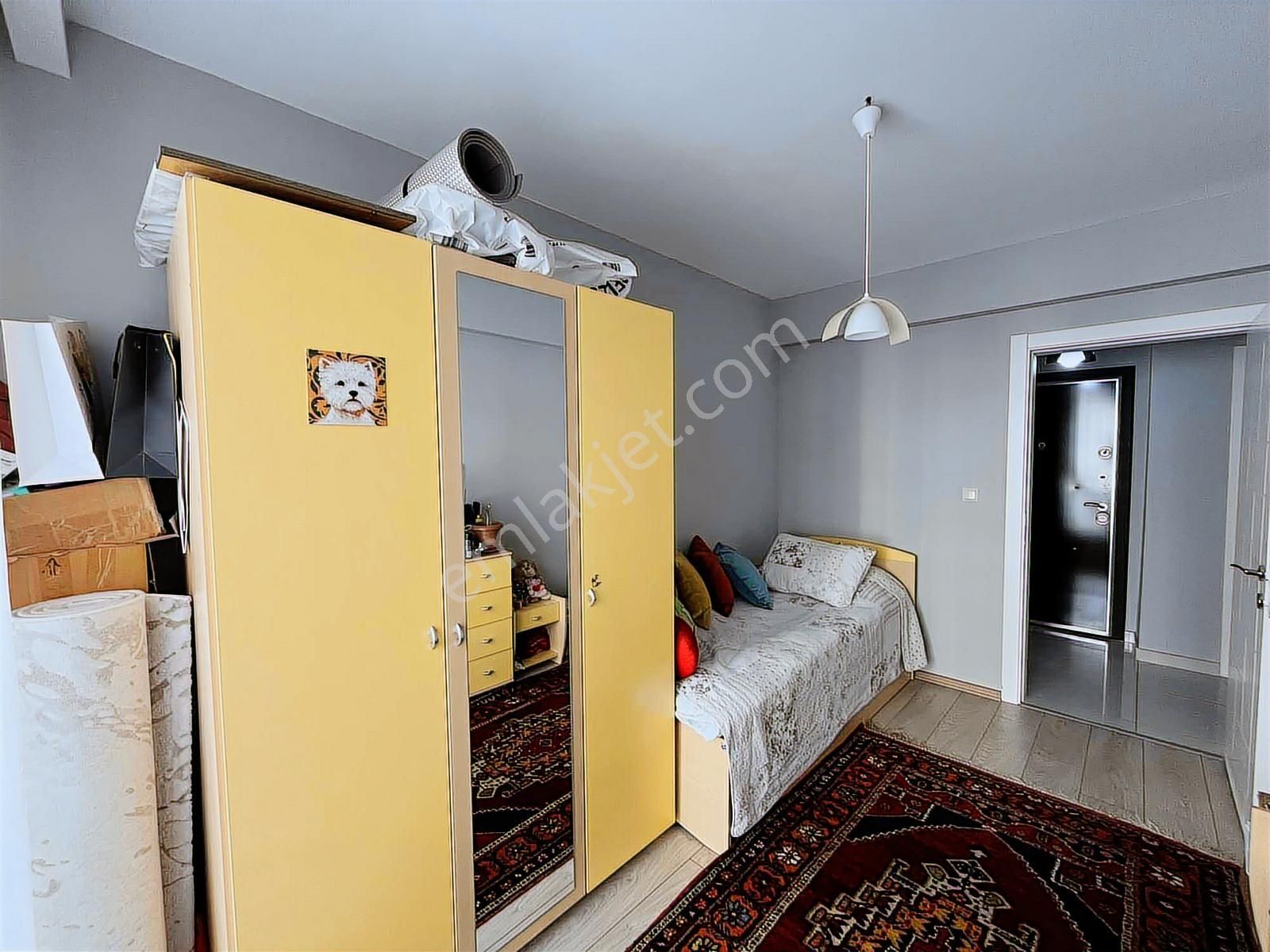 Yunuseli Güneştepe Mah.satılık Geniş 3+1 Daire - Görsel 16