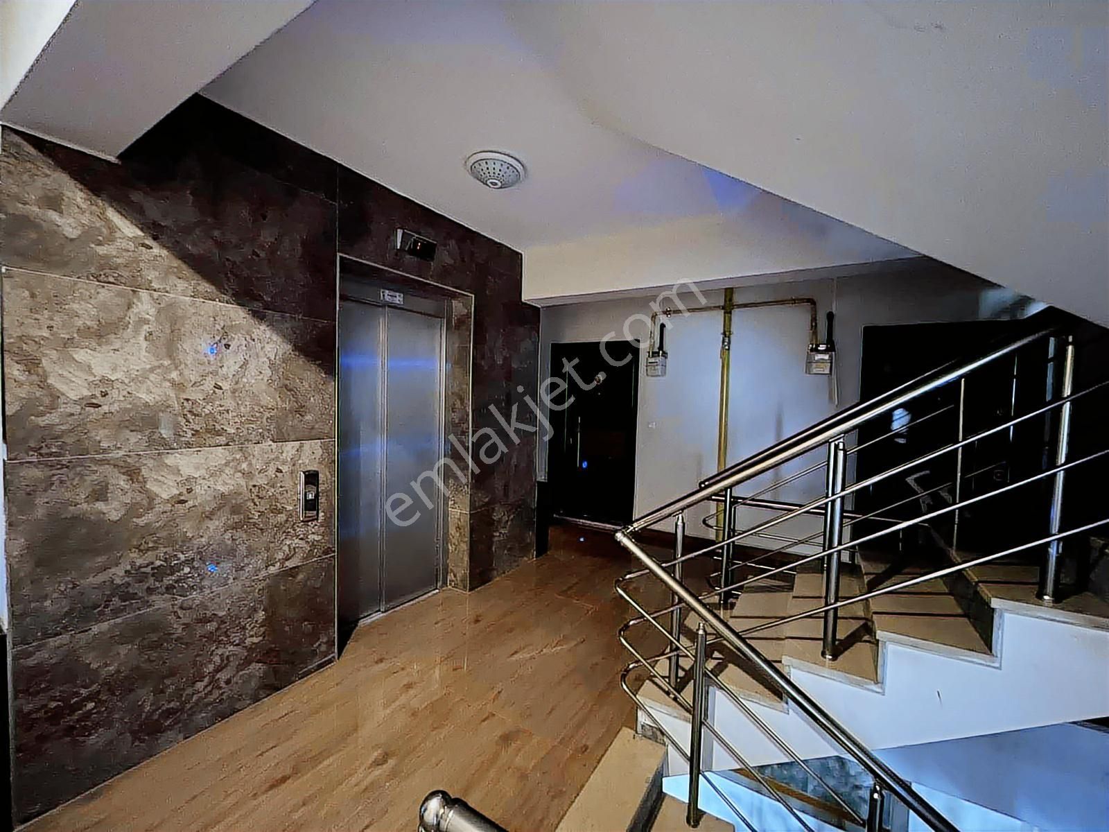 Yunuseli Güneştepe Mah.satılık Geniş 3+1 Daire - Görsel 8