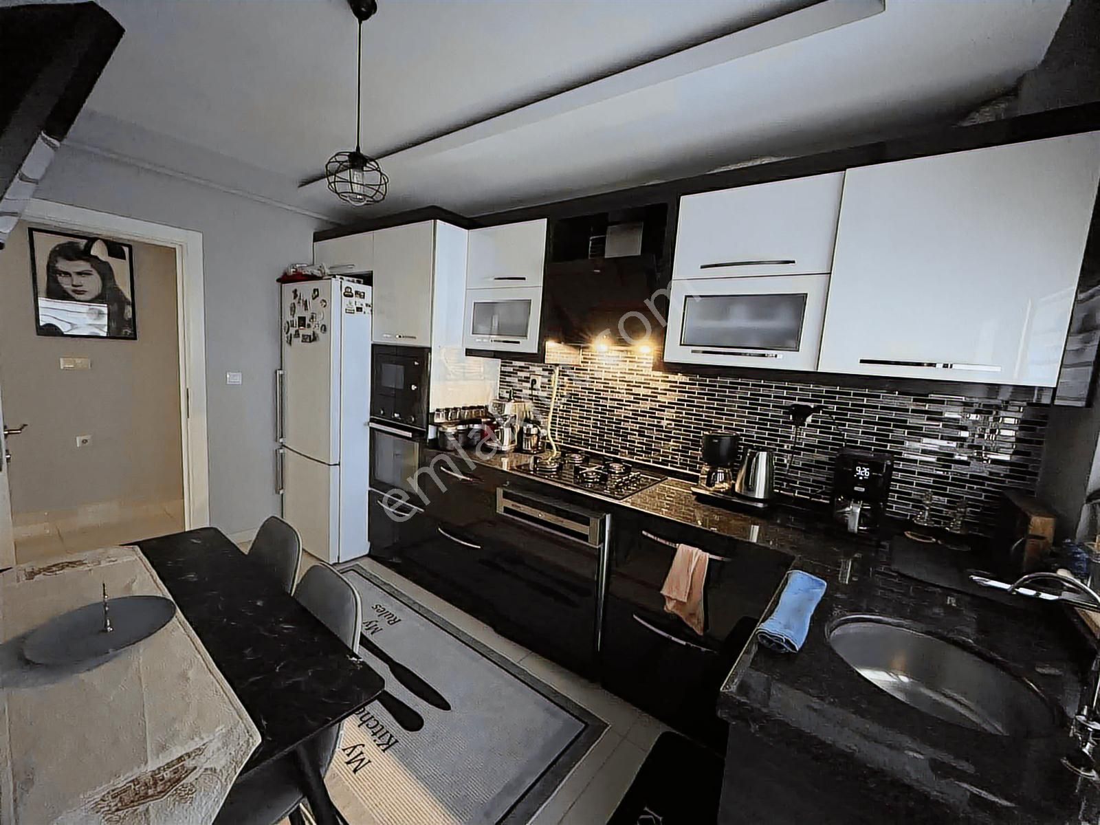 Yunuseli Güneştepe Mah.satılık Geniş 3+1 Daire - Görsel 26