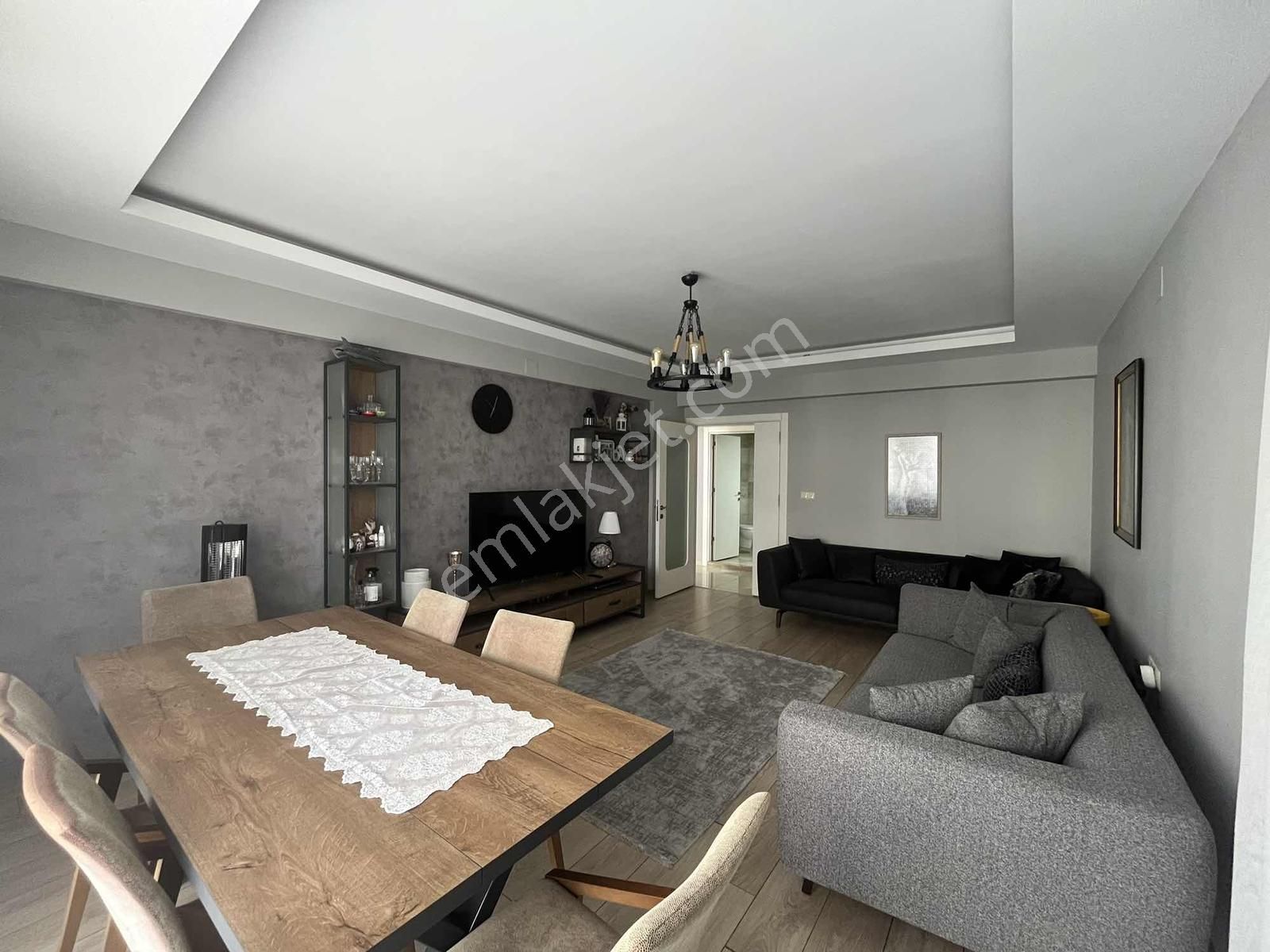 Yunuseli Güneştepe Mah.satılık Geniş 3+1 Daire - Görsel 22