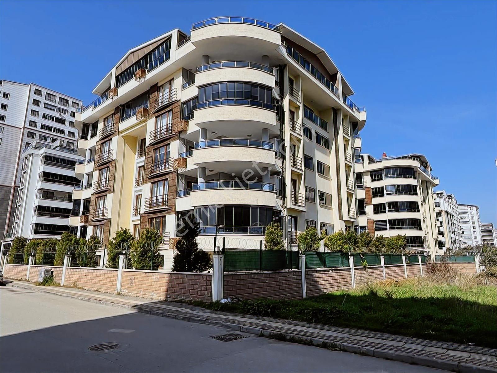 Yunuseli Güneştepe Mah.satılık Geniş 3+1 Daire - Görsel 19