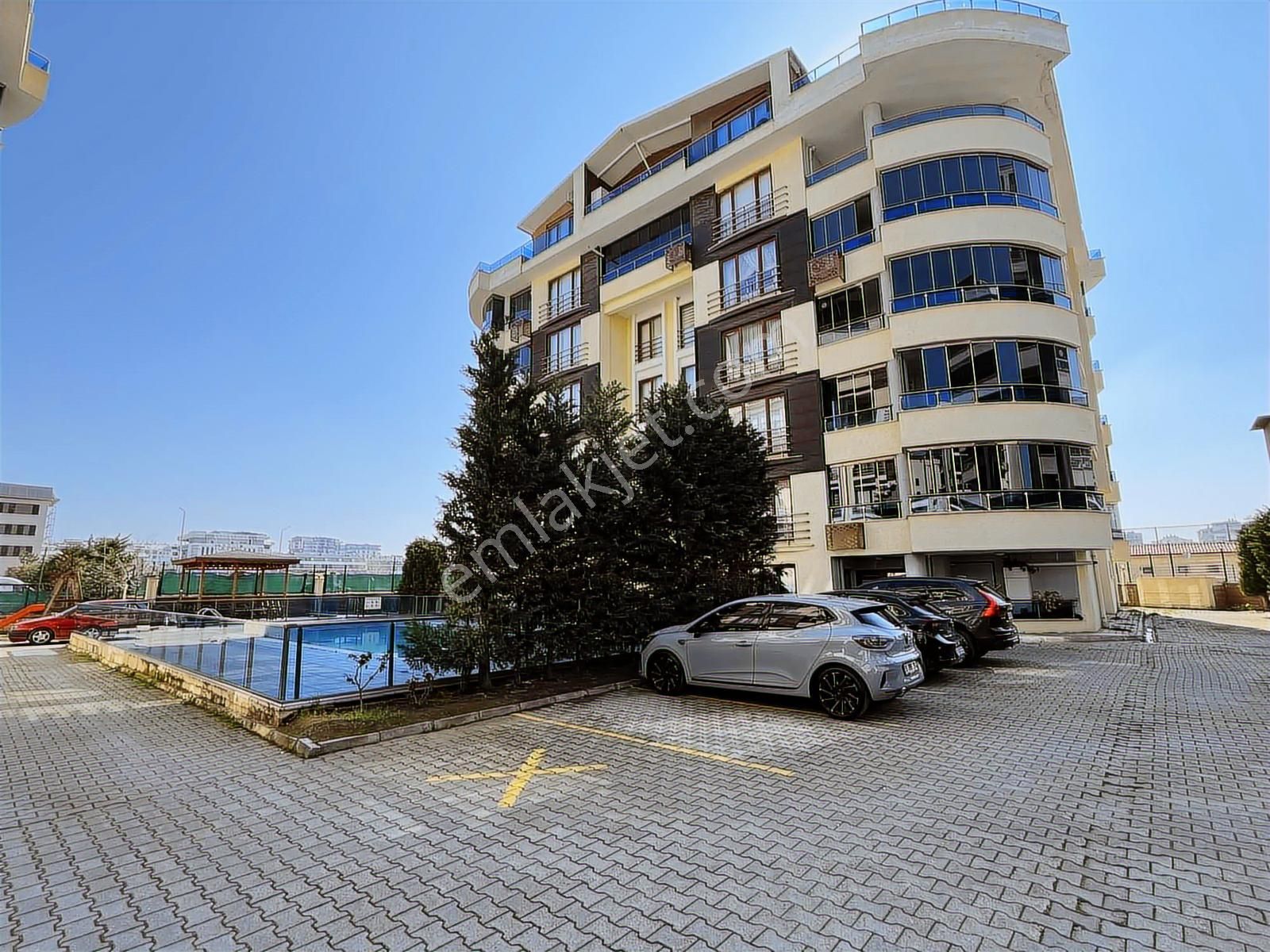 Yunuseli Güneştepe Mah.satılık Geniş 3+1 Daire - Görsel 14