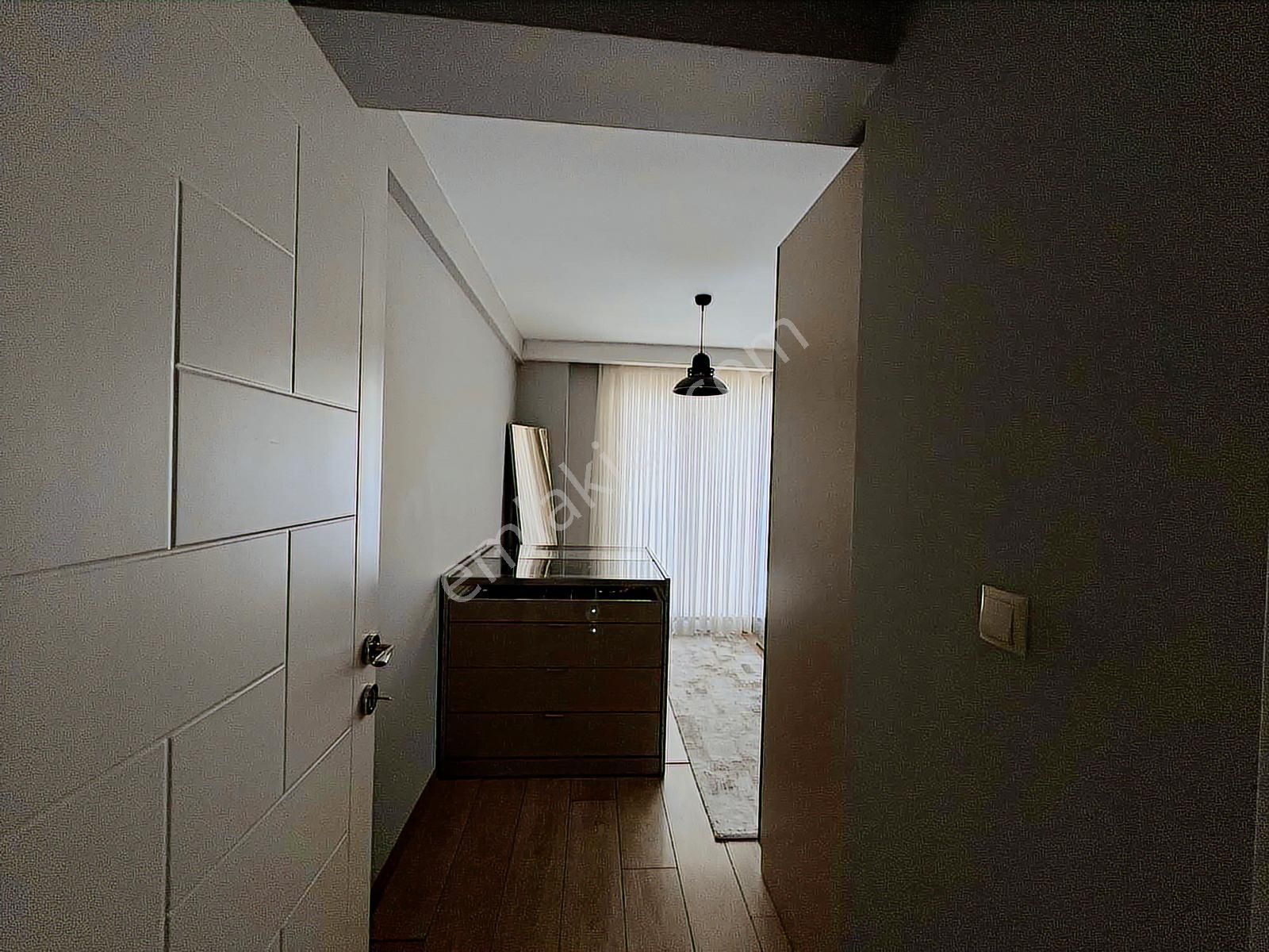 Yunuseli Güneştepe Mah.satılık Geniş 3+1 Daire - Görsel 31