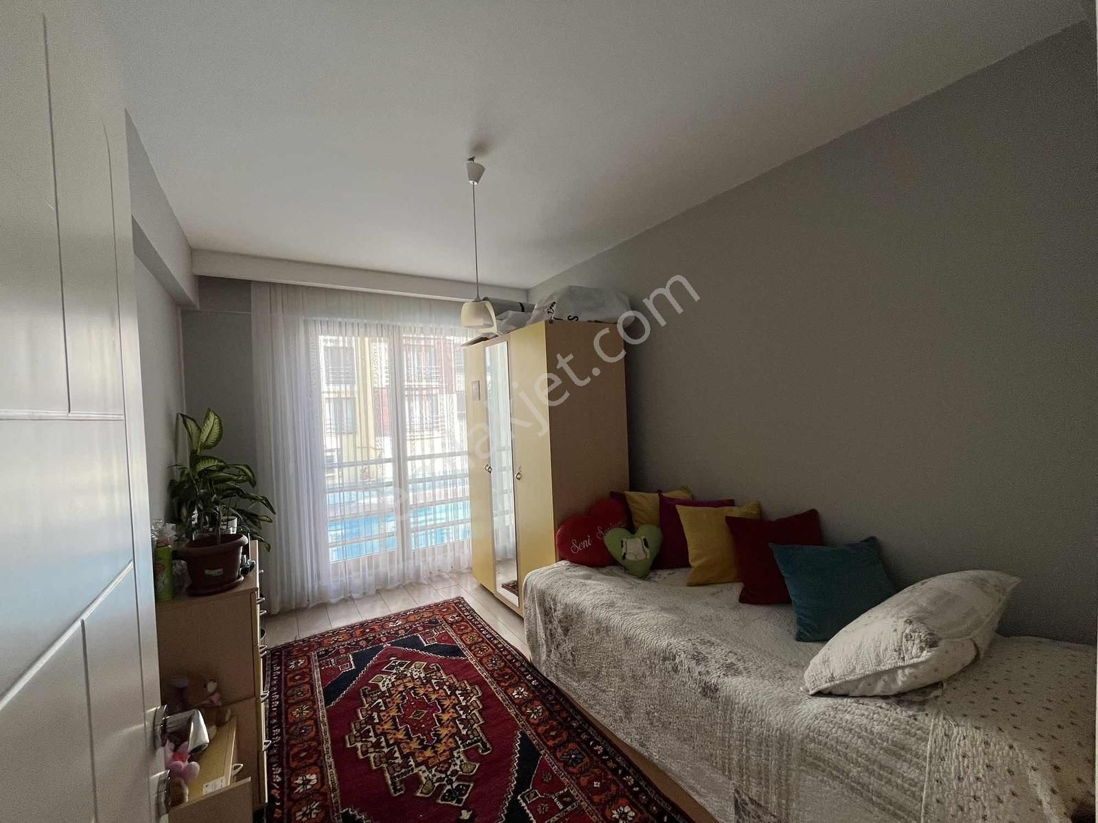 Yunuseli Güneştepe Mah.satılık Geniş 3+1 Daire - Görsel 10