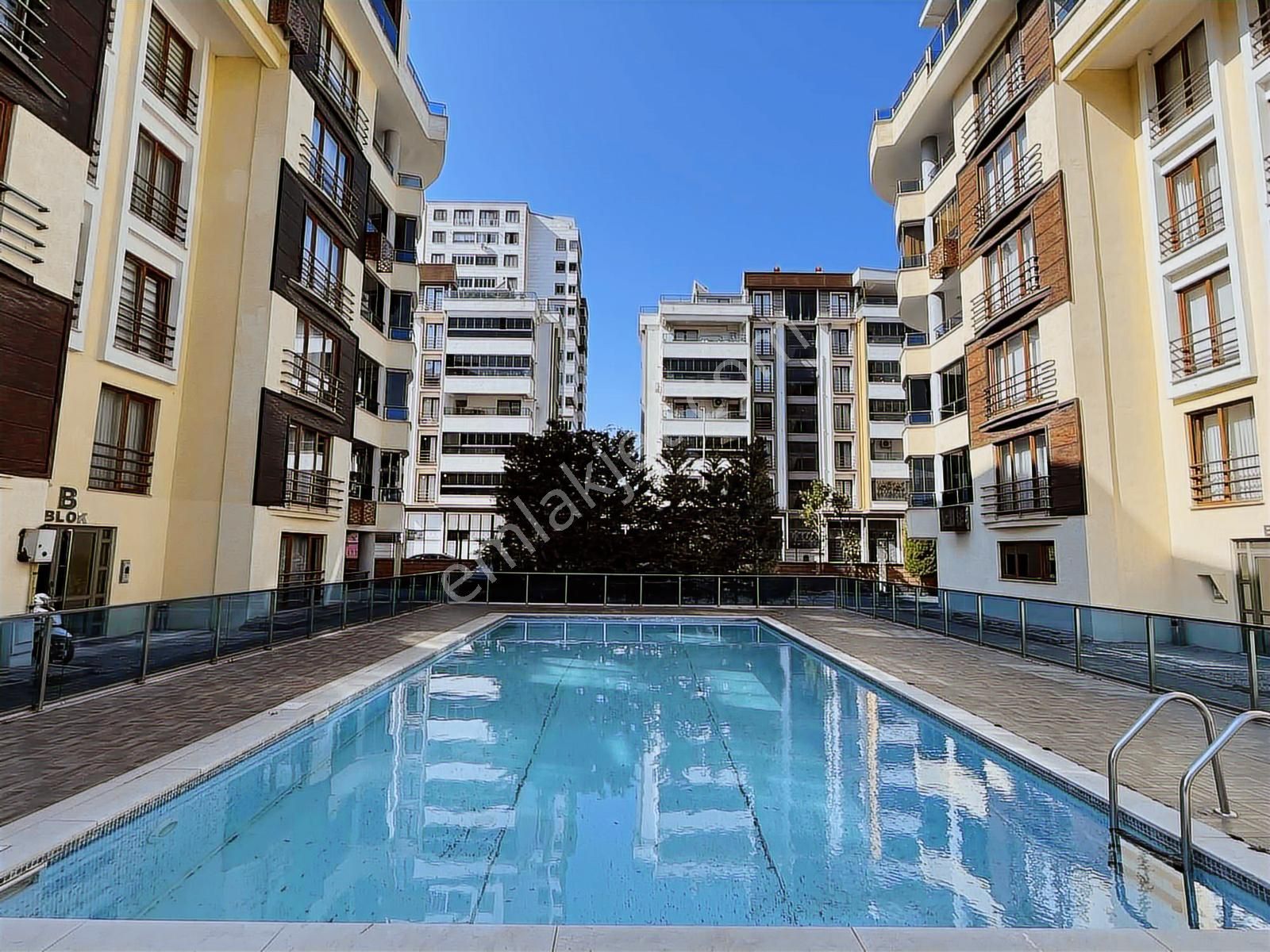 Yunuseli Güneştepe Mah.satılık Geniş 3+1 Daire