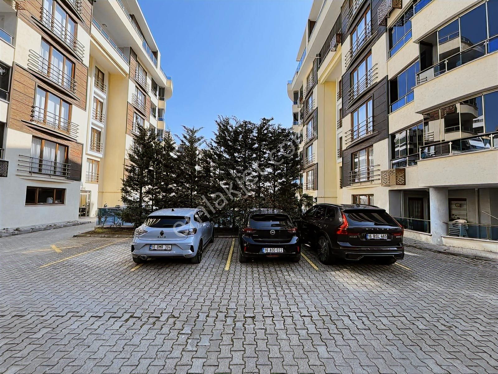 Yunuseli Güneştepe Mah.satılık Geniş 3+1 Daire - Görsel 7